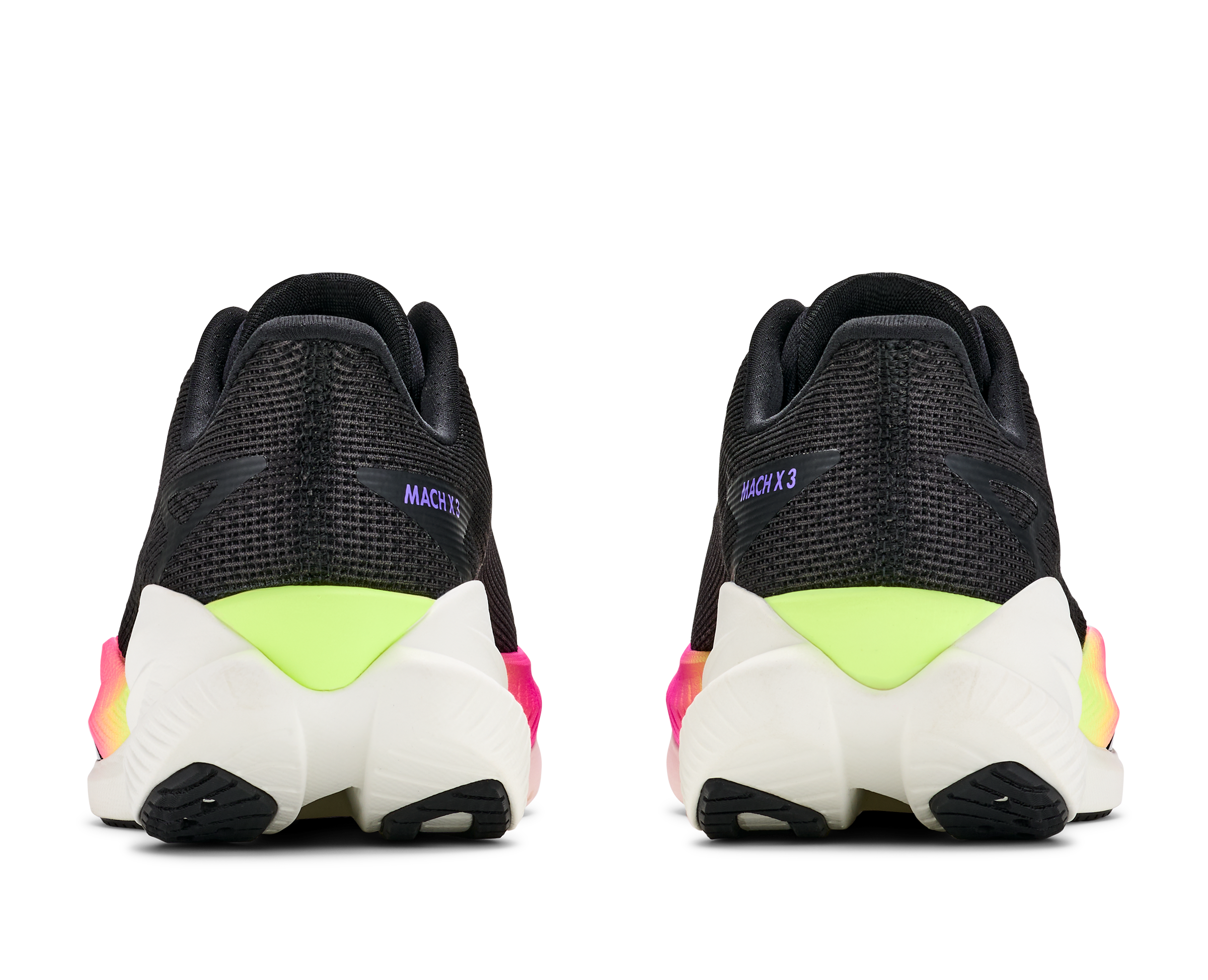 Mach X 3 - Men's
