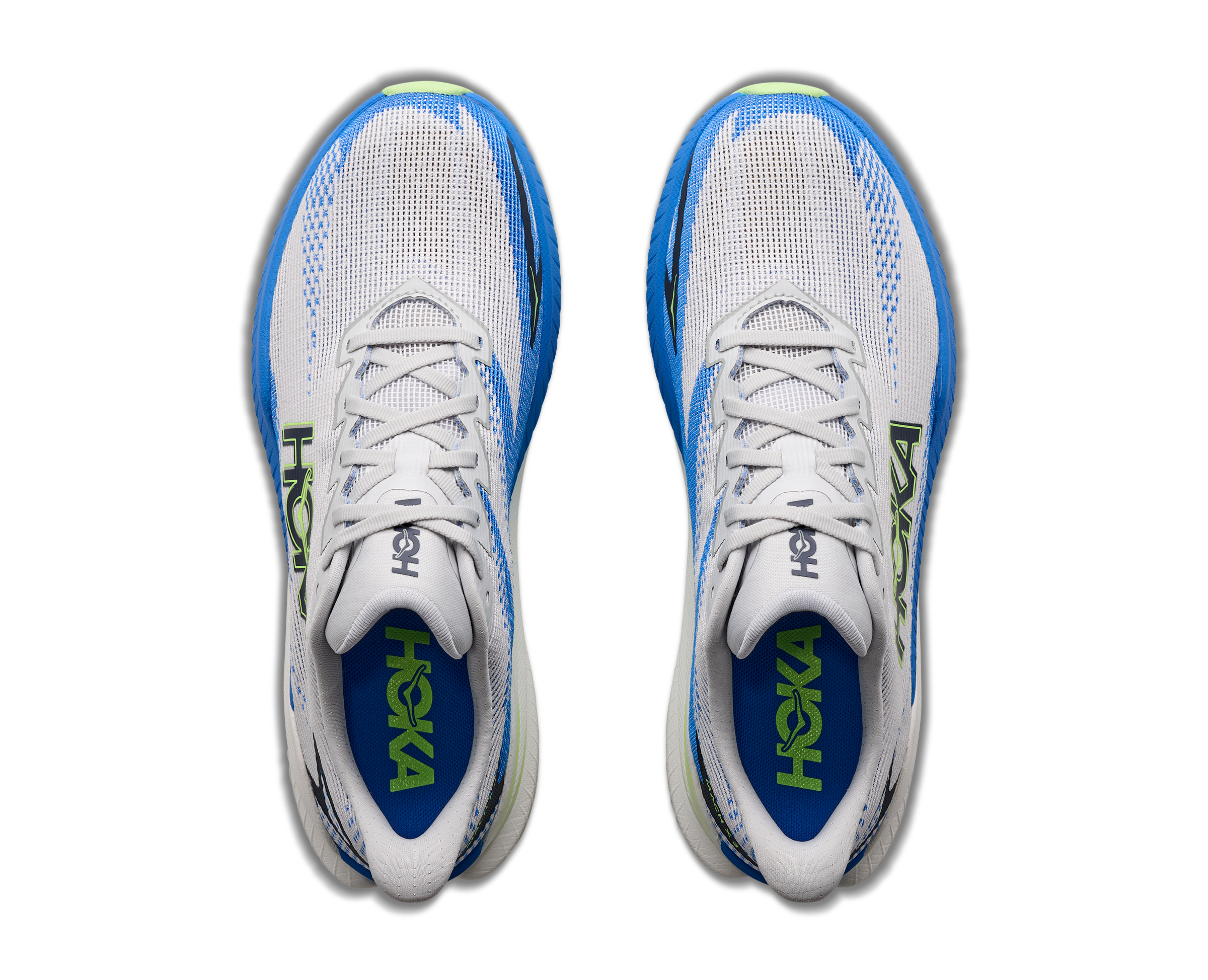 Mach X 3 - Men's