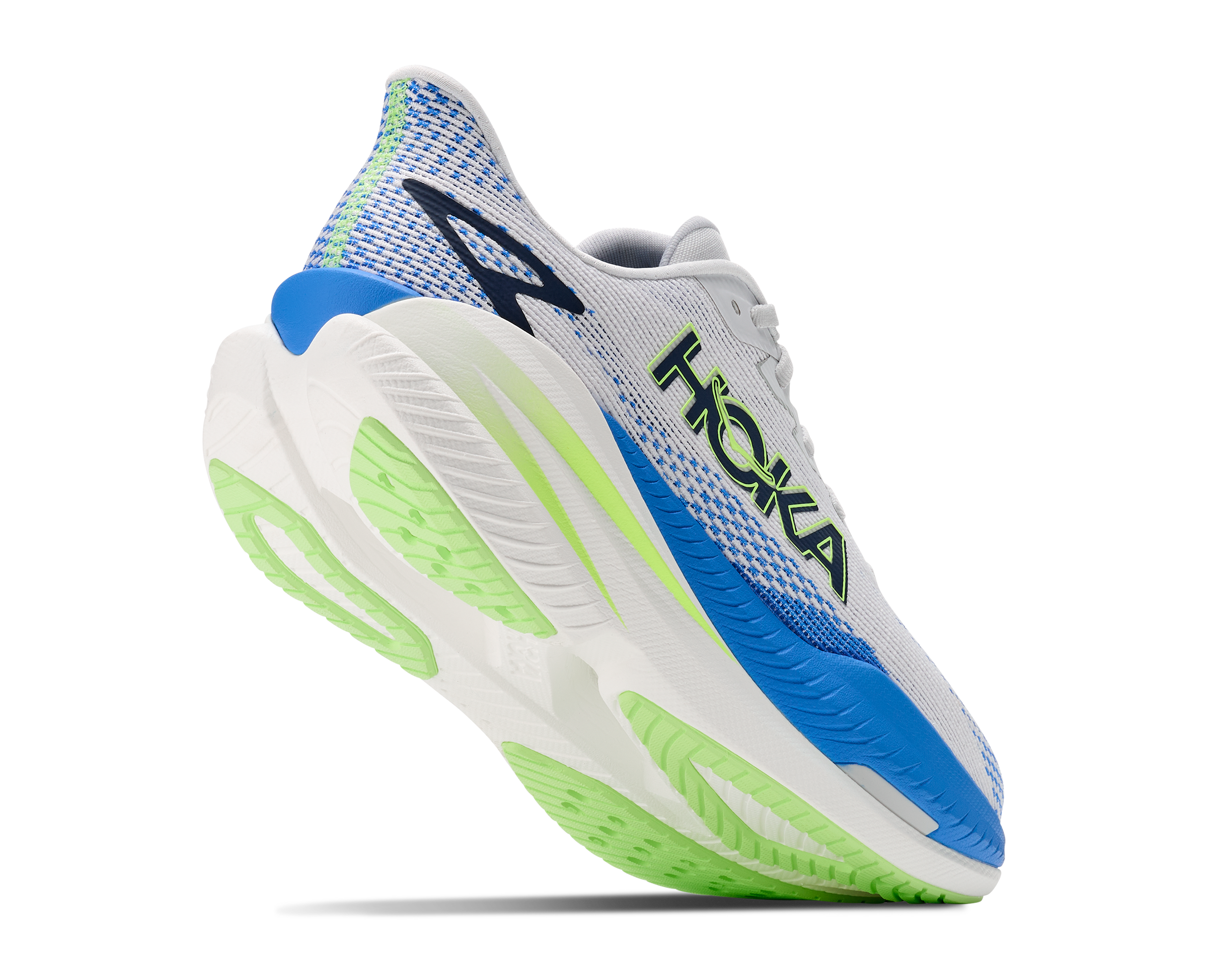 Mach X 3 - Men's