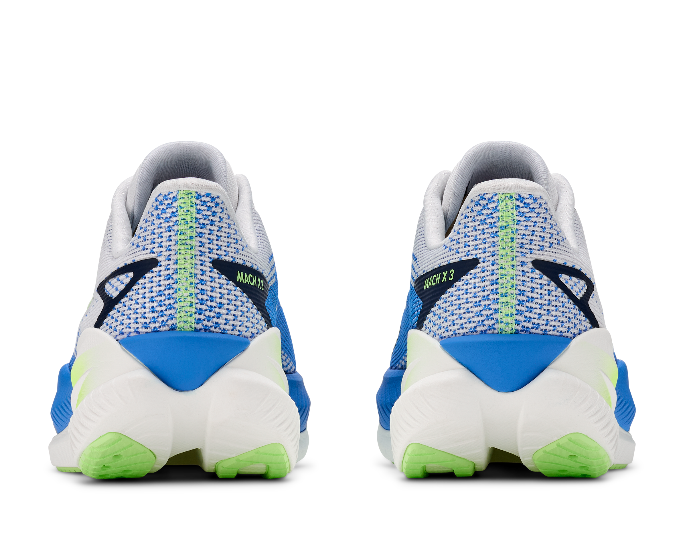 Mach X 3 - Men's