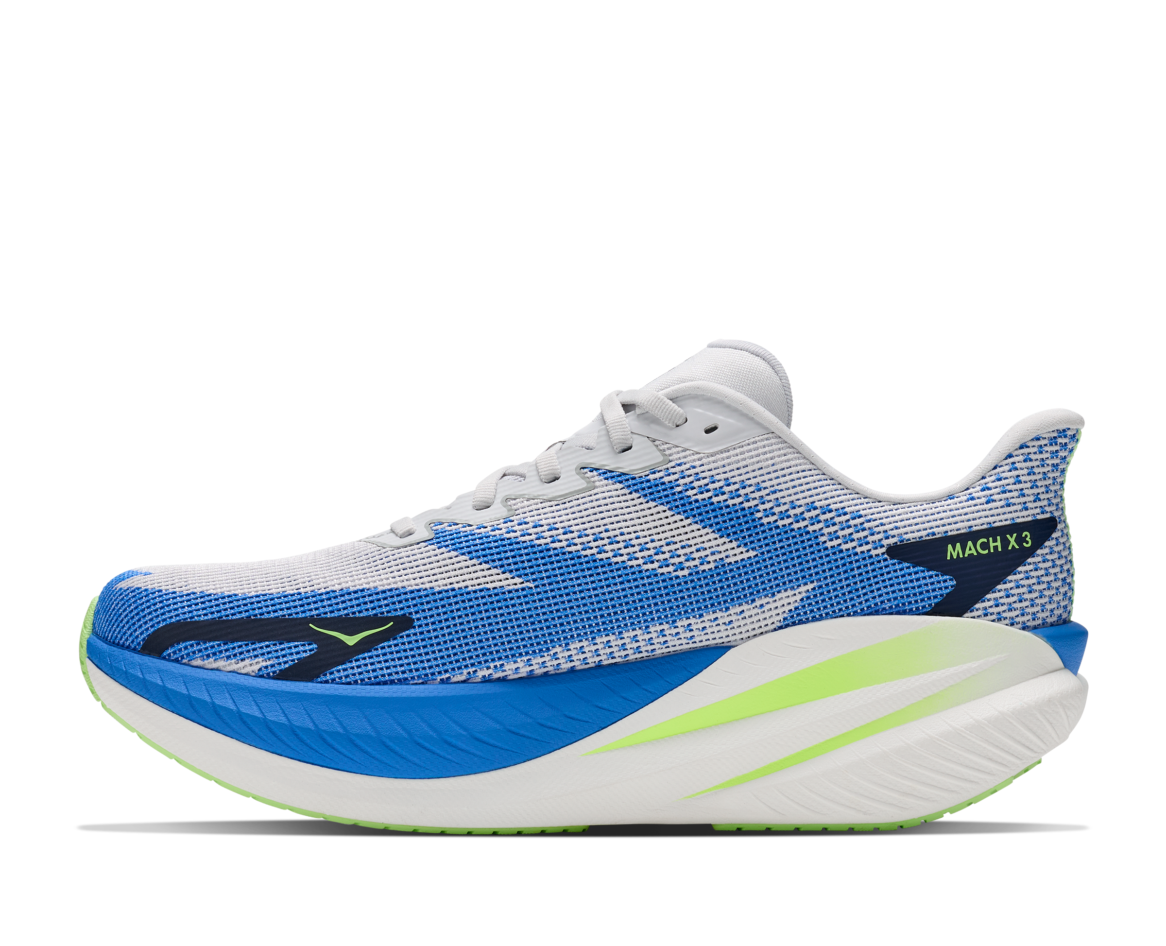 Mach X 3 - Men's