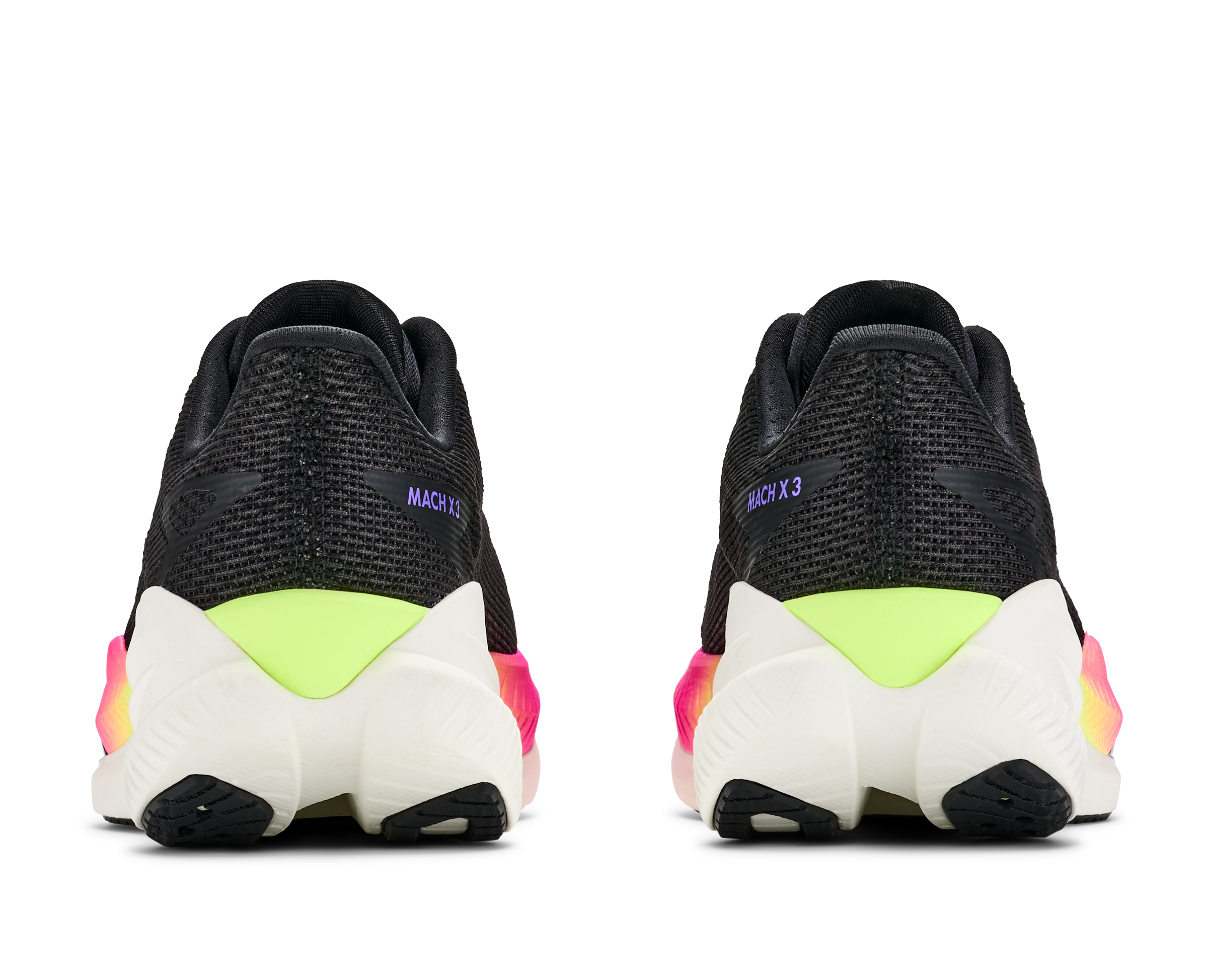 Mach X 3 - Women's