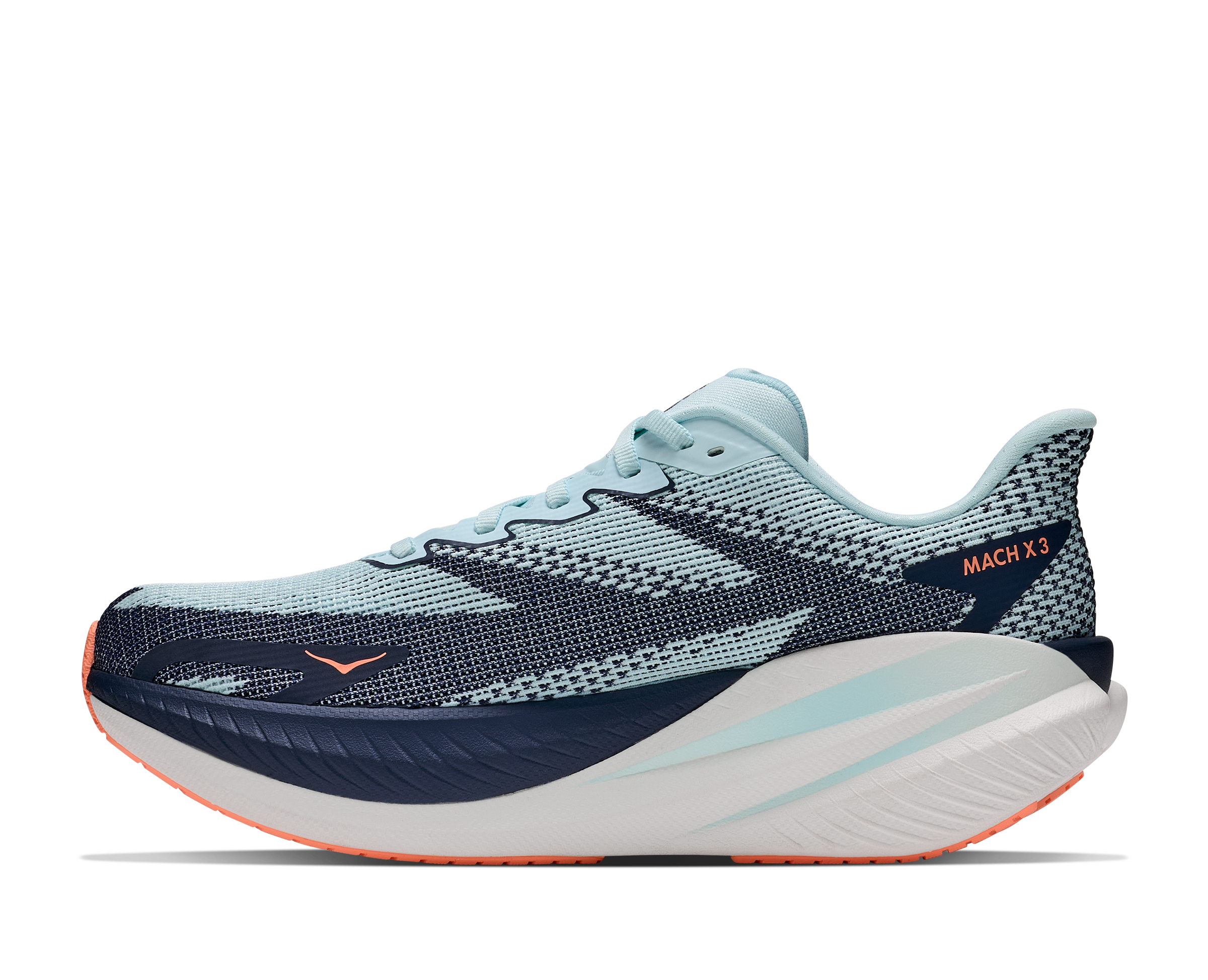 Mach X 3 - Women's