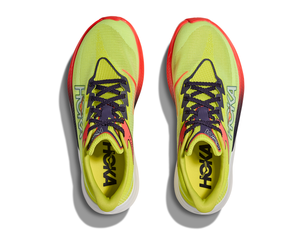 Hoka Insole Rocker HOKA Rocker X 3 - Unisex | Vancouver Running Company Inc.