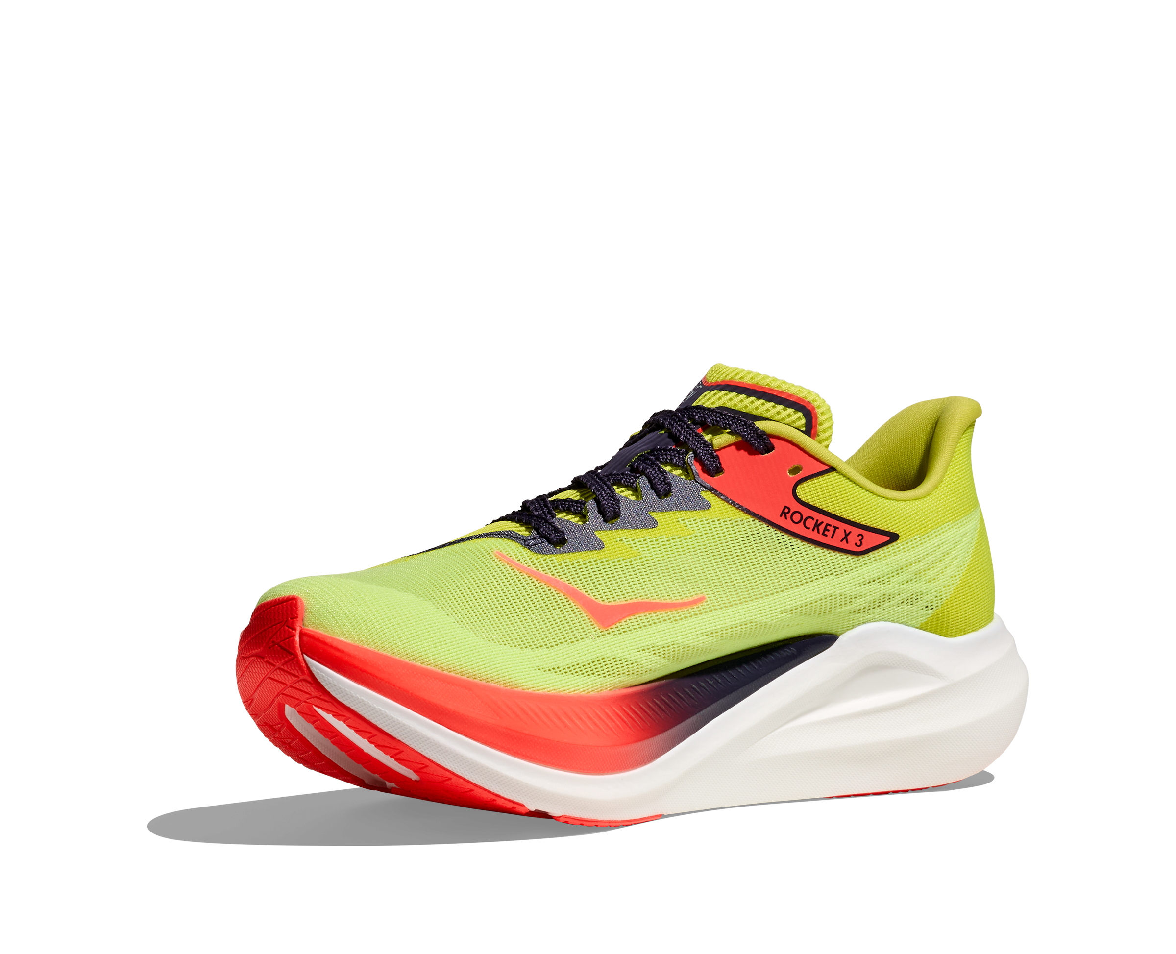 Rocket X 3 - Unisex