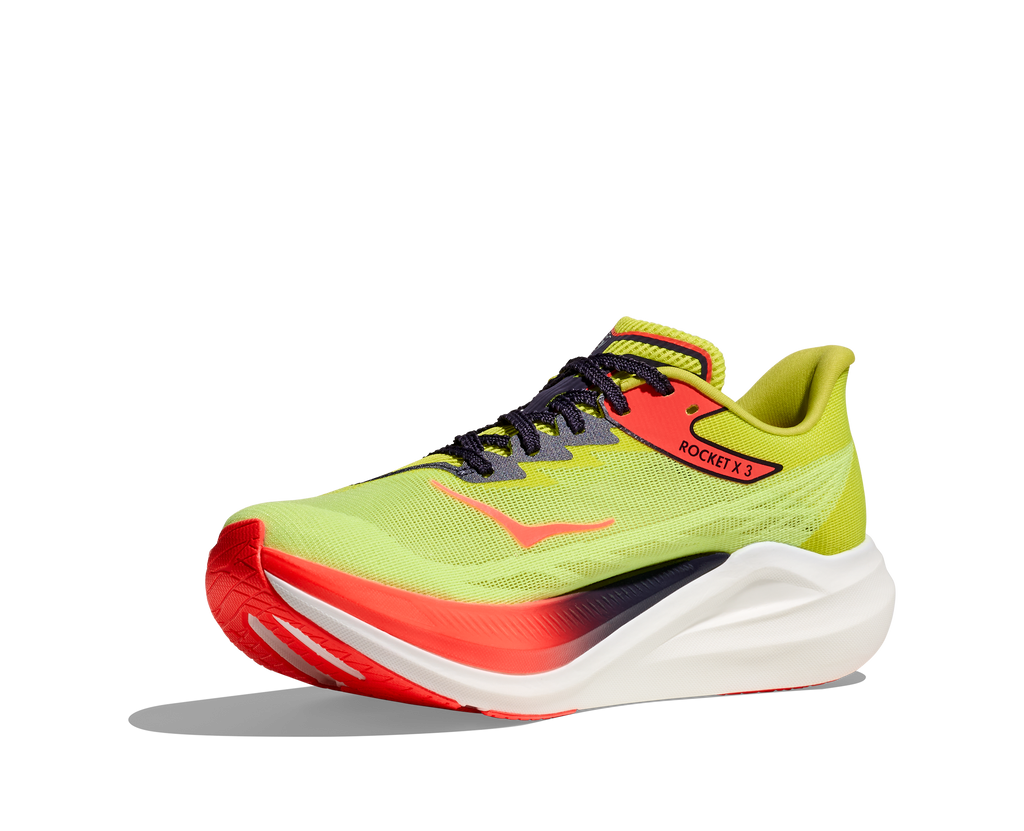 Hoka Insole Rocker HOKA Rocker X 3 - Unisex | Vancouver Running Company Inc.