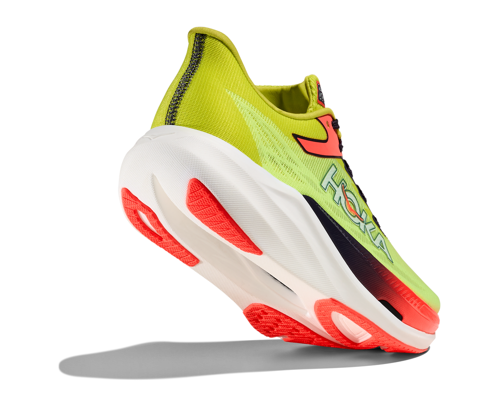 Hoka Insole Rocker HOKA Rocker X 3 - Unisex | Vancouver Running Company Inc.