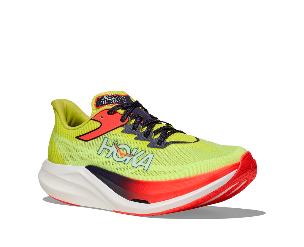 Hoka Insole Rocker HOKA Rocker X 3 - Unisex | Vancouver Running Company Inc.