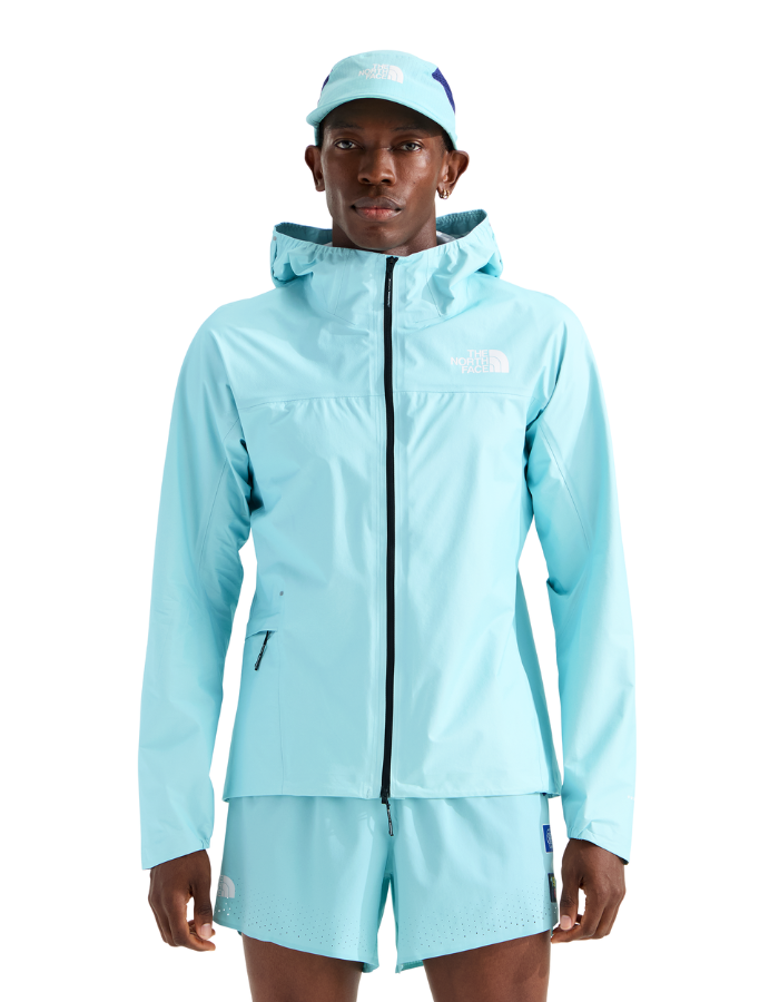 Summit FUTURELIGHT™ Superior Jacket - Graphic - Men's