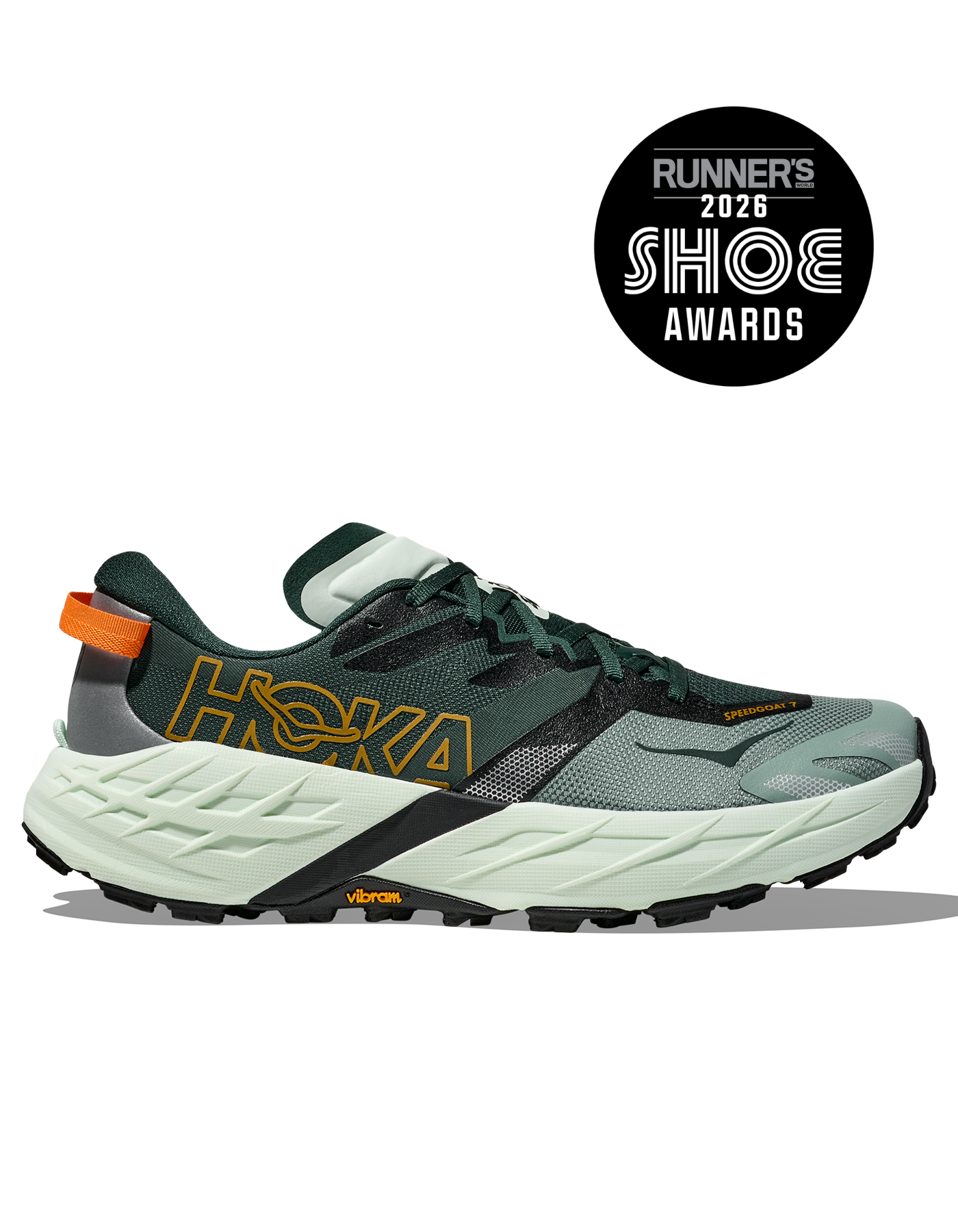 Speedgoat 7 - Men's