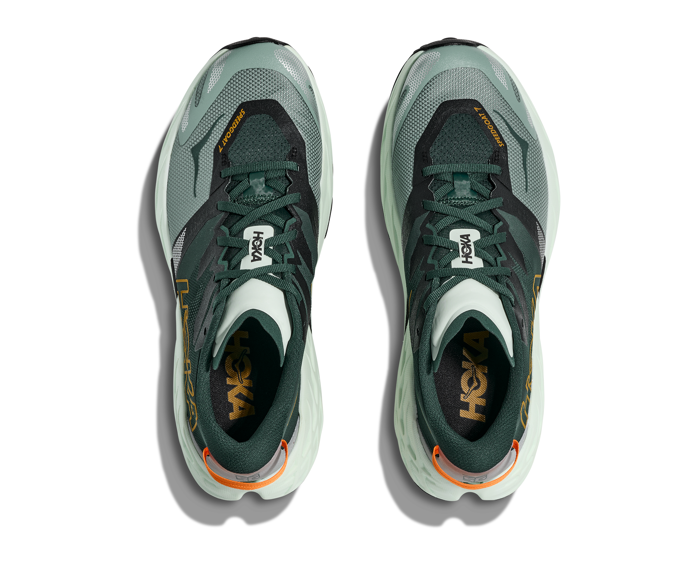 Speedgoat 7 - Men's