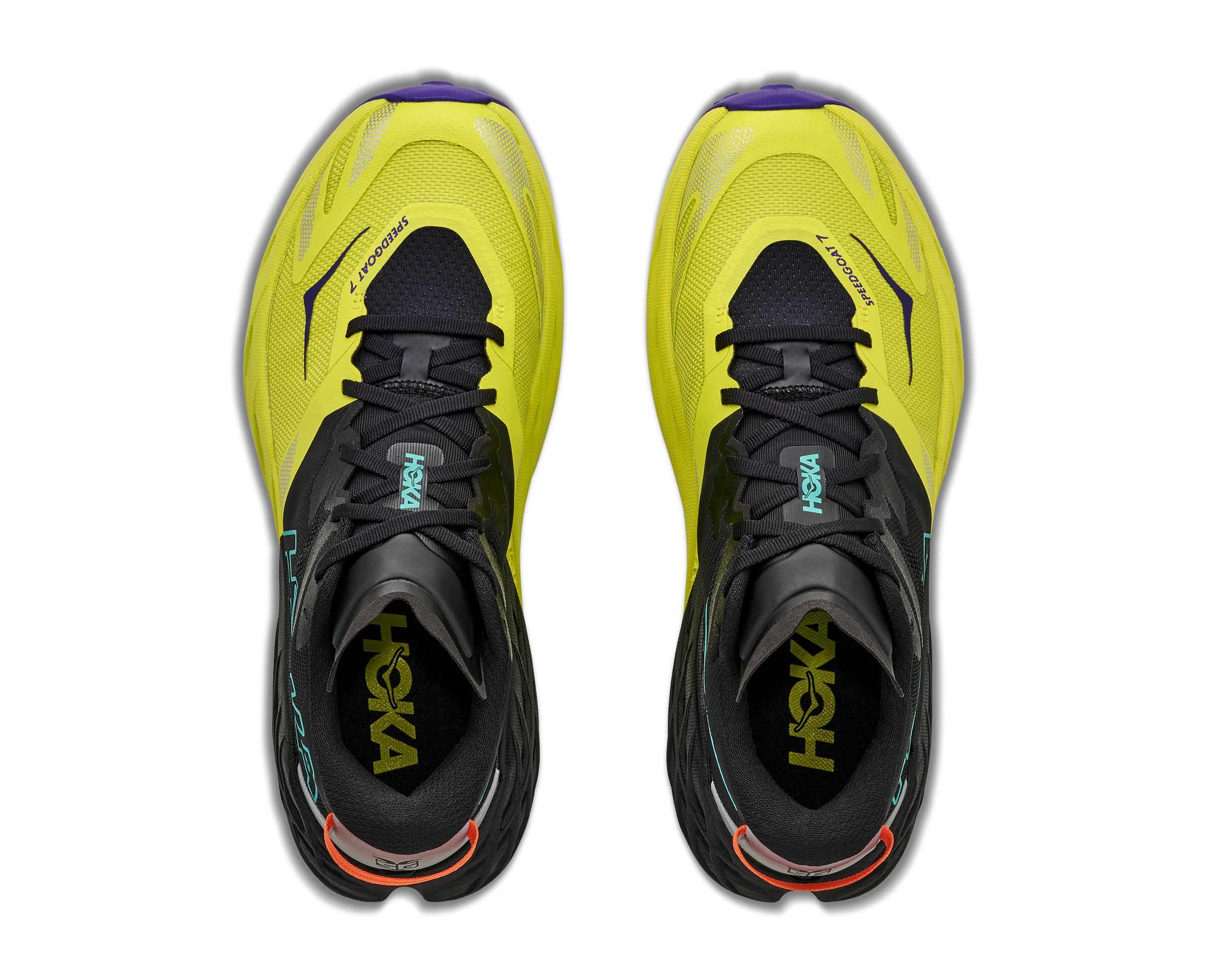 Speedgoat 7 - Men's