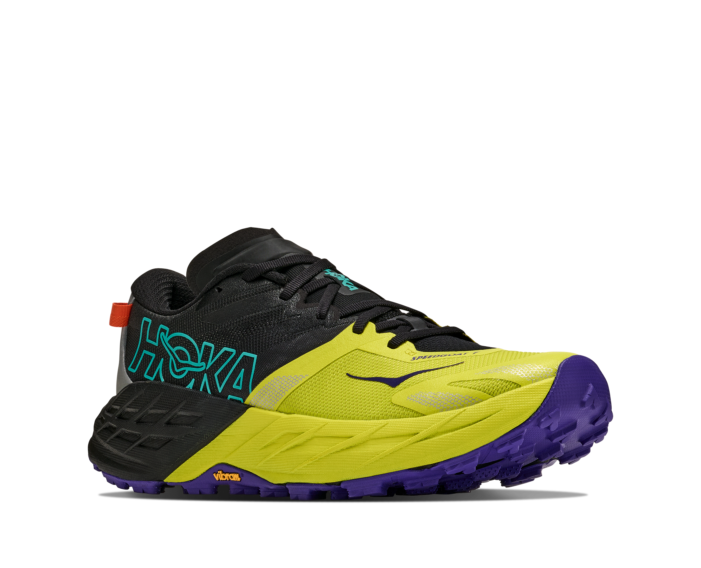 Speedgoat 7 - Men's