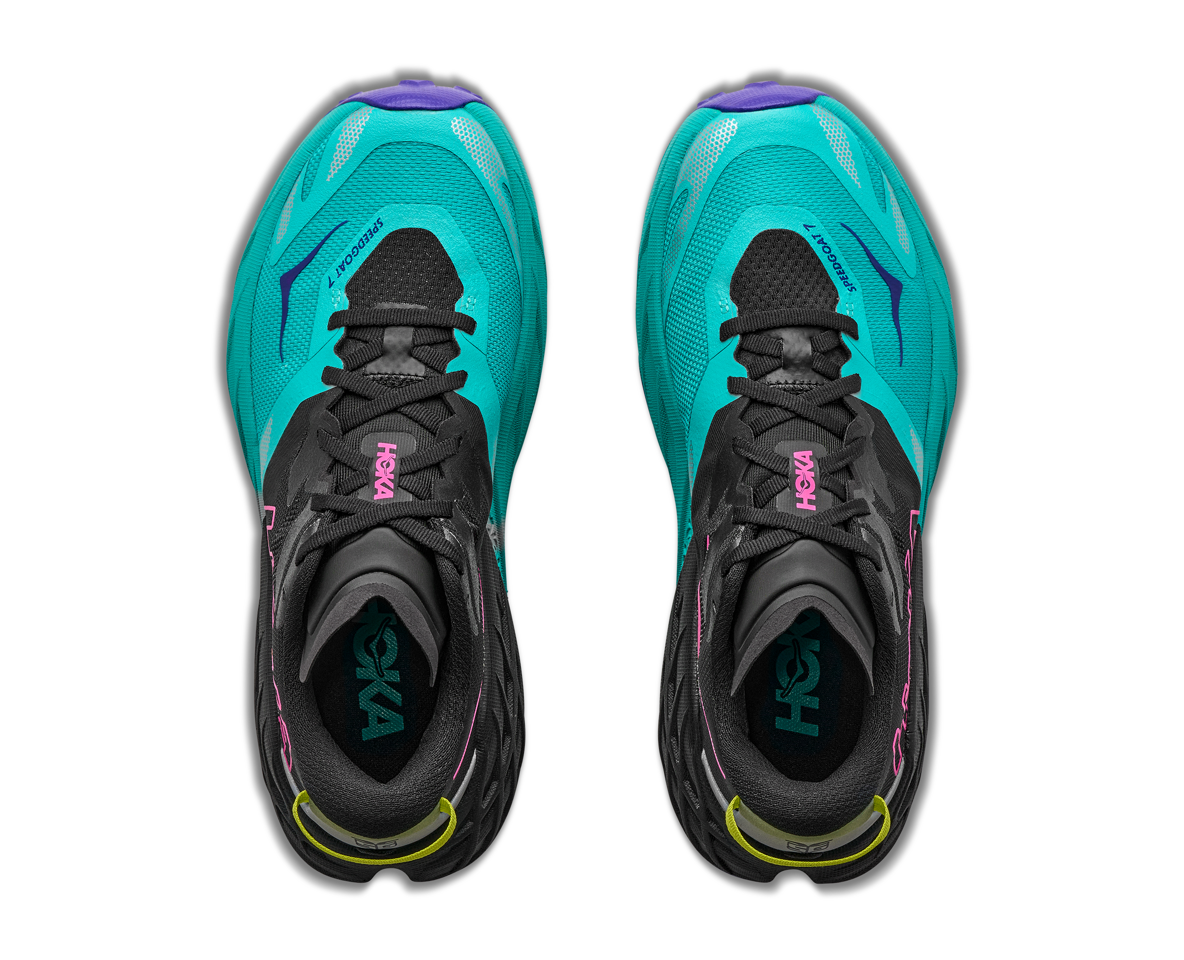 Speedgoat 7 - Women's