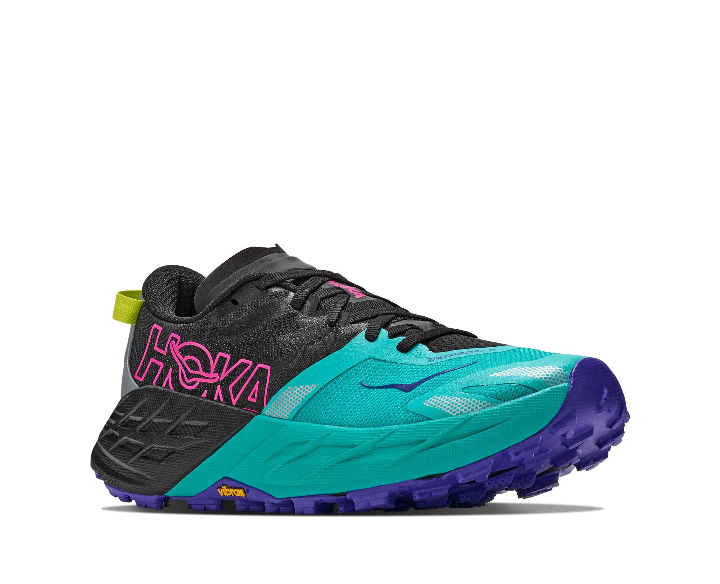 Speedgoat 7 - Women's