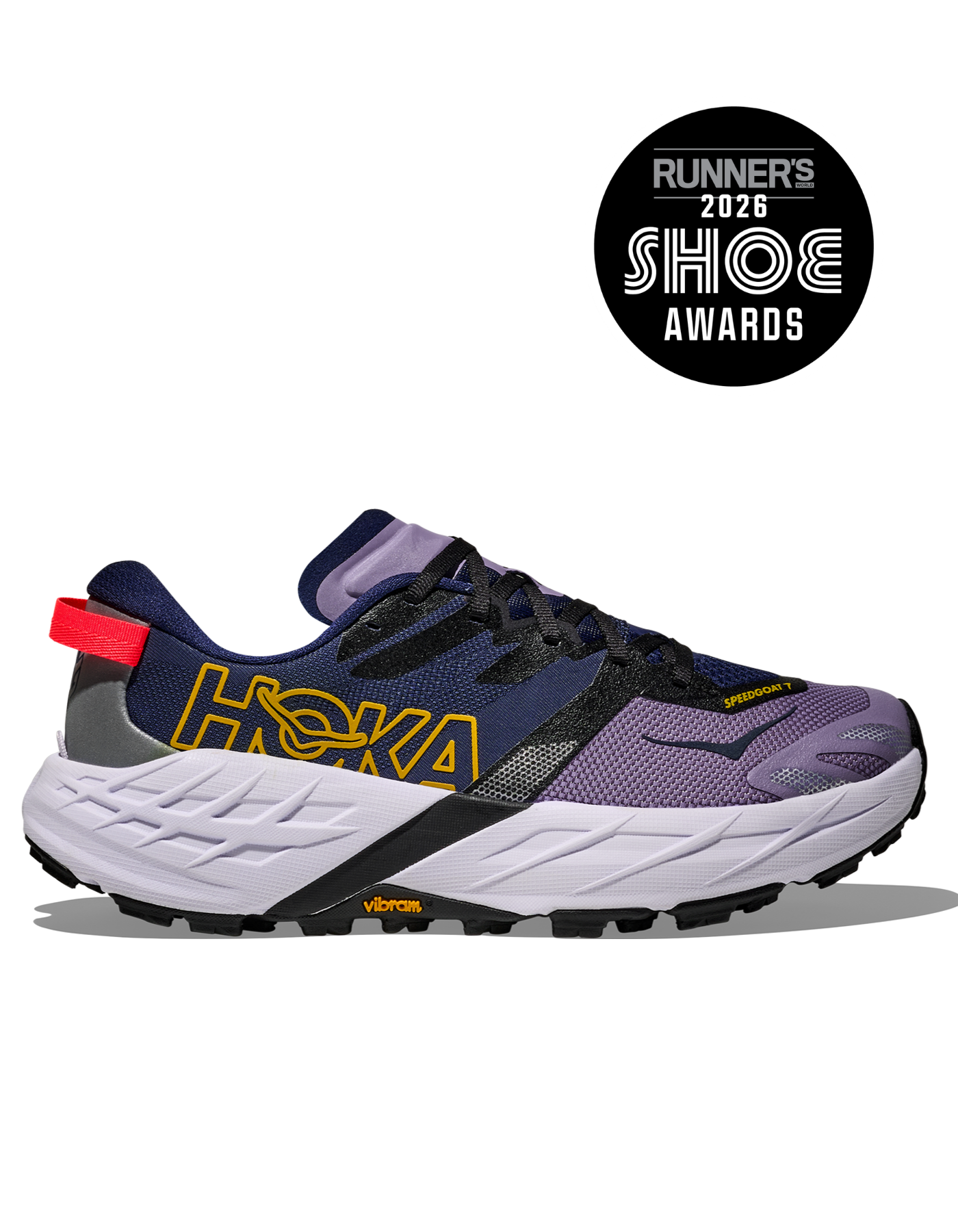 Speedgoat 7 - Women's