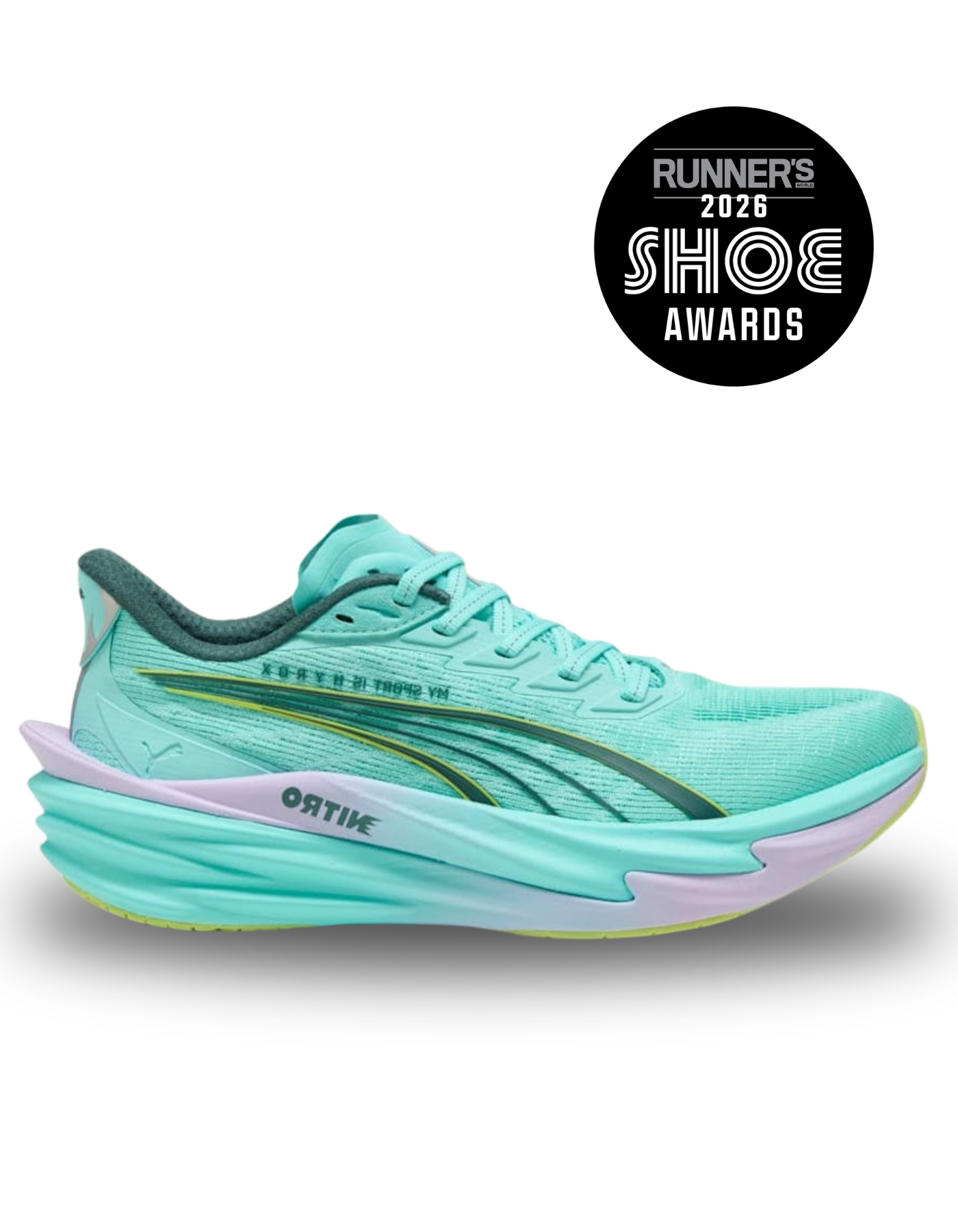PUMA X HYROX Deviate NITRO 4 - Women's
