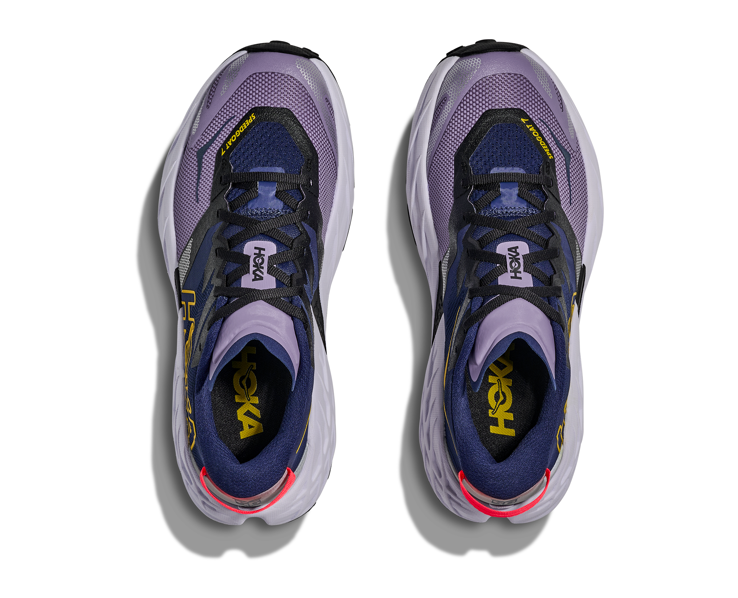 Speedgoat 7 - Women's