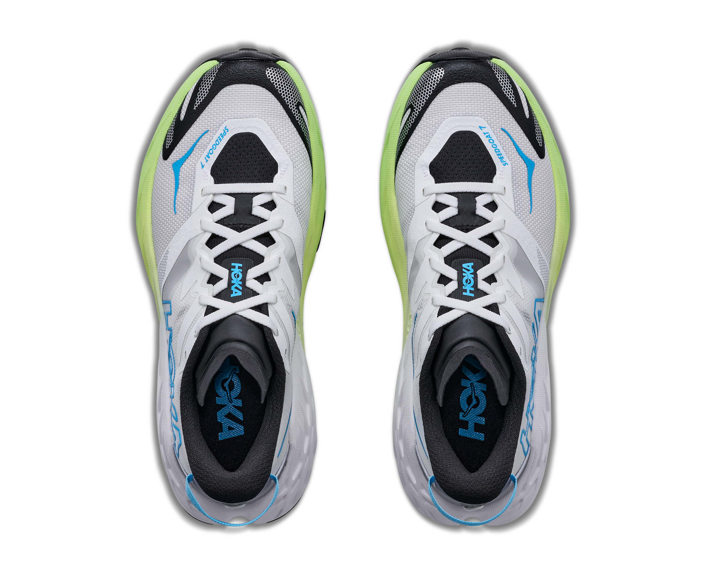 Speedgoat 7 - Women's