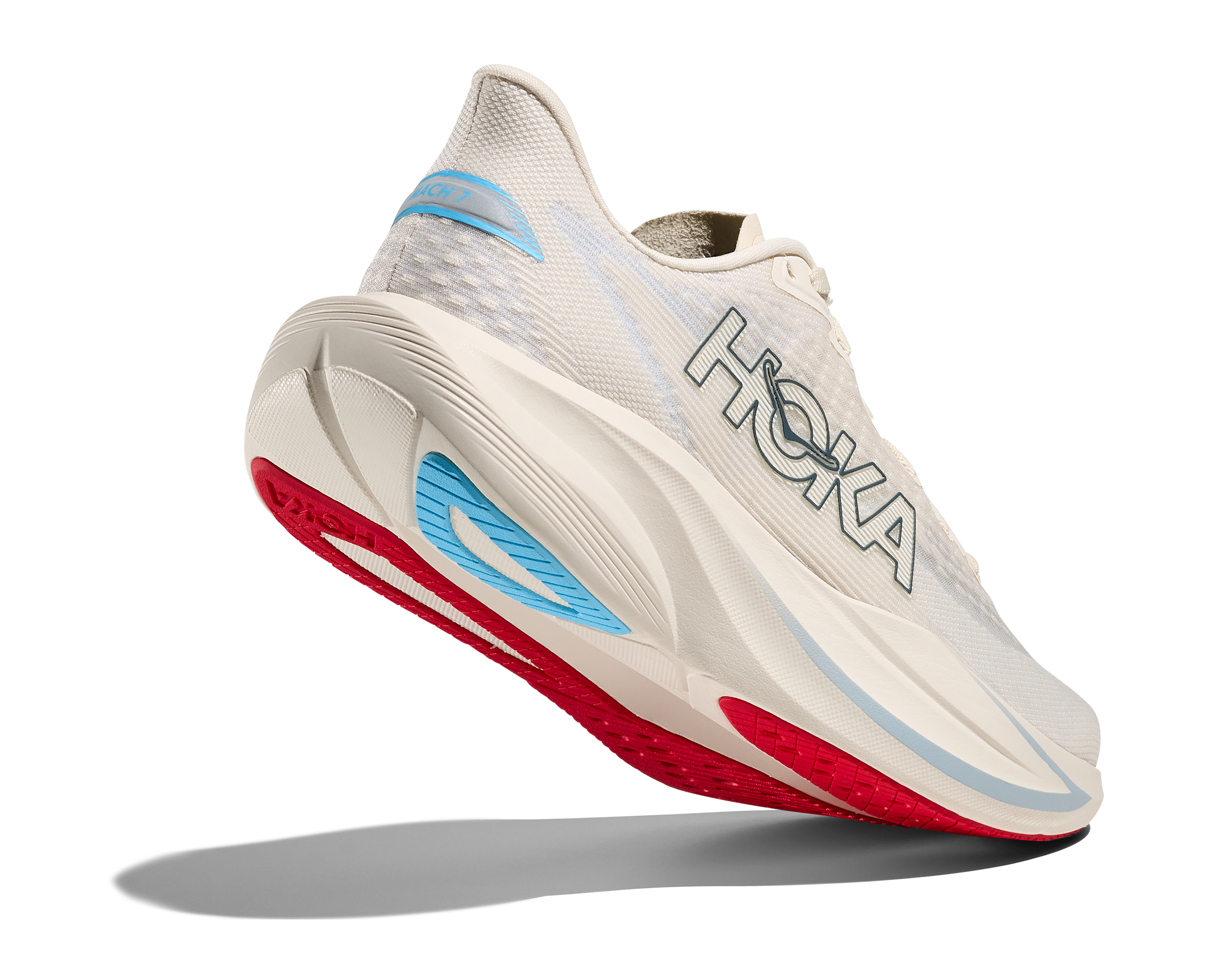 Mach 7 - Women's