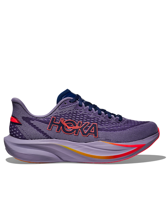 Mach 7 - Women's