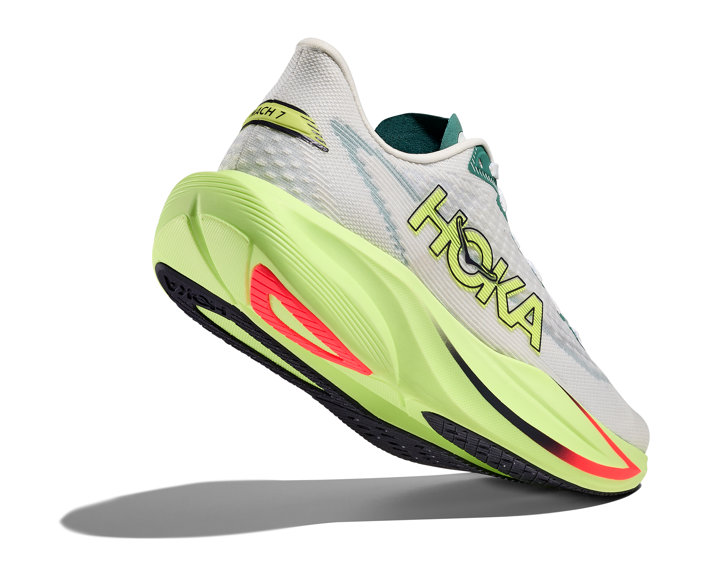 Mach 7 - Women's