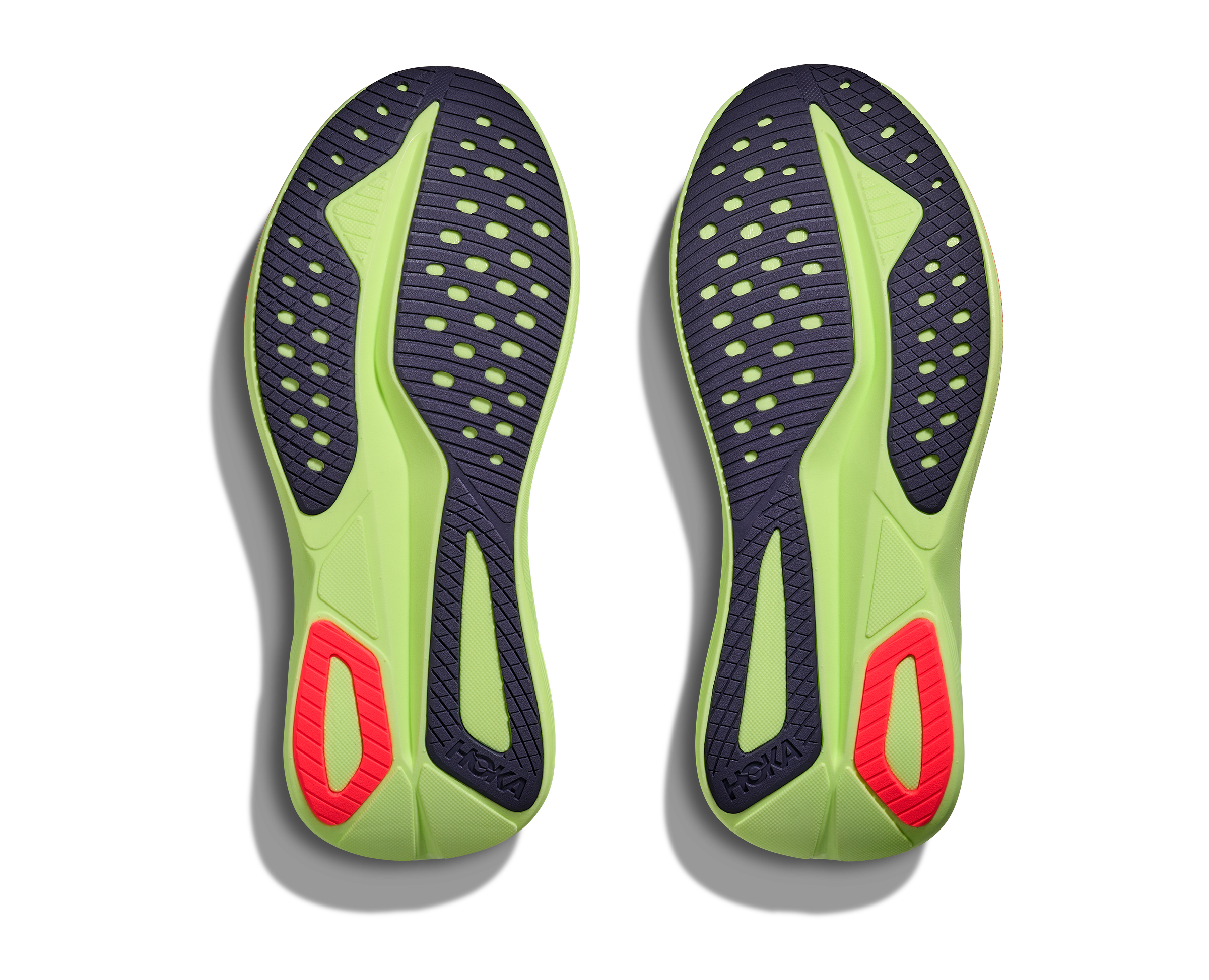 Mach 7 - Women's