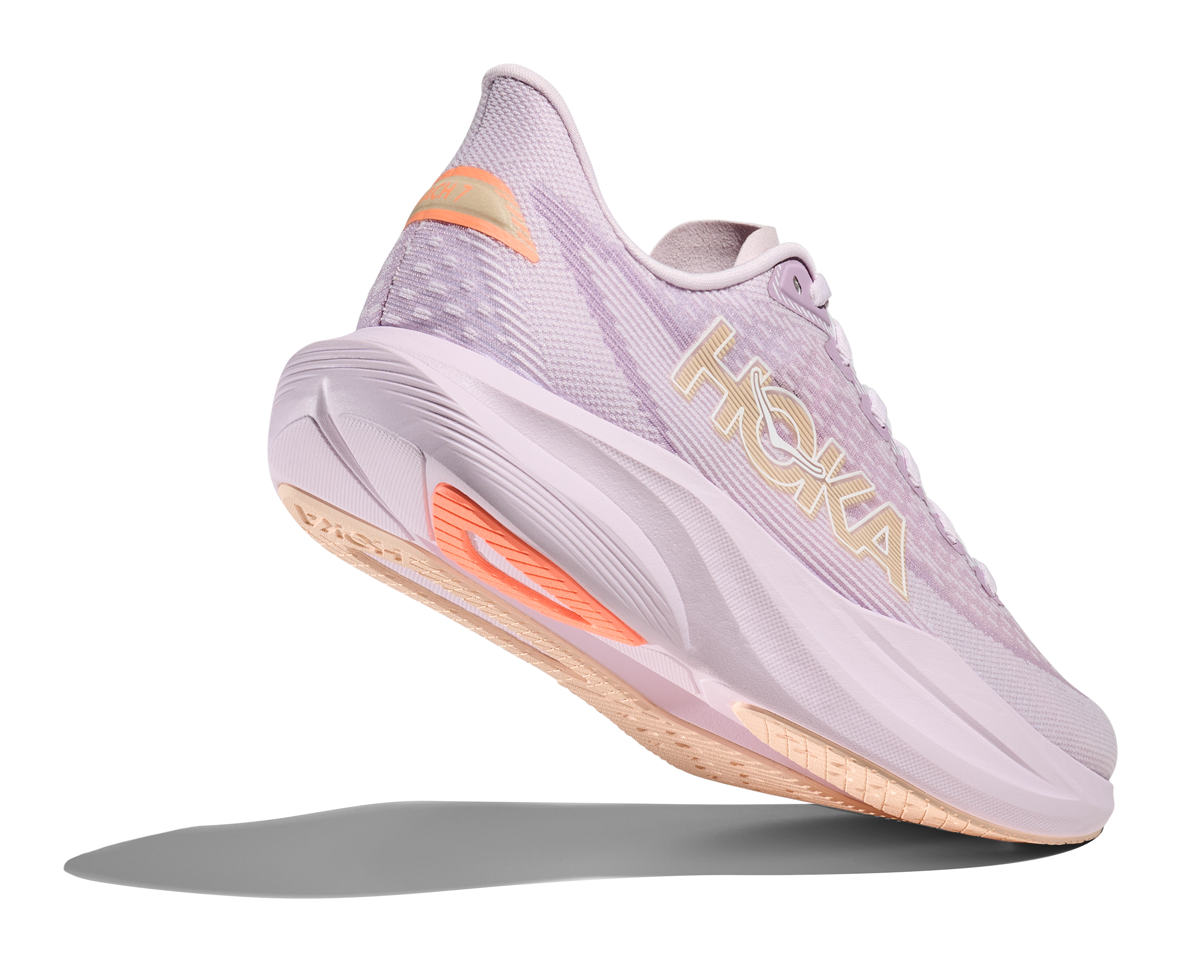 Mach 7 - Women's