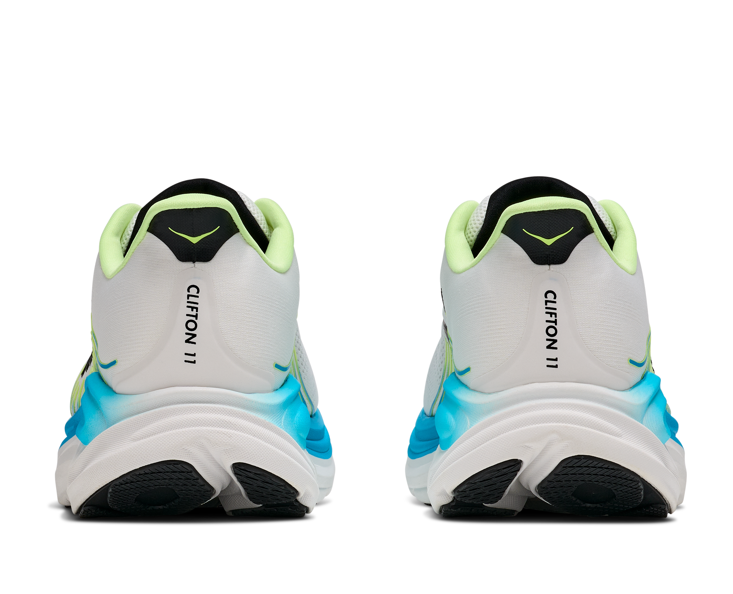 Clifton 11 - Men's