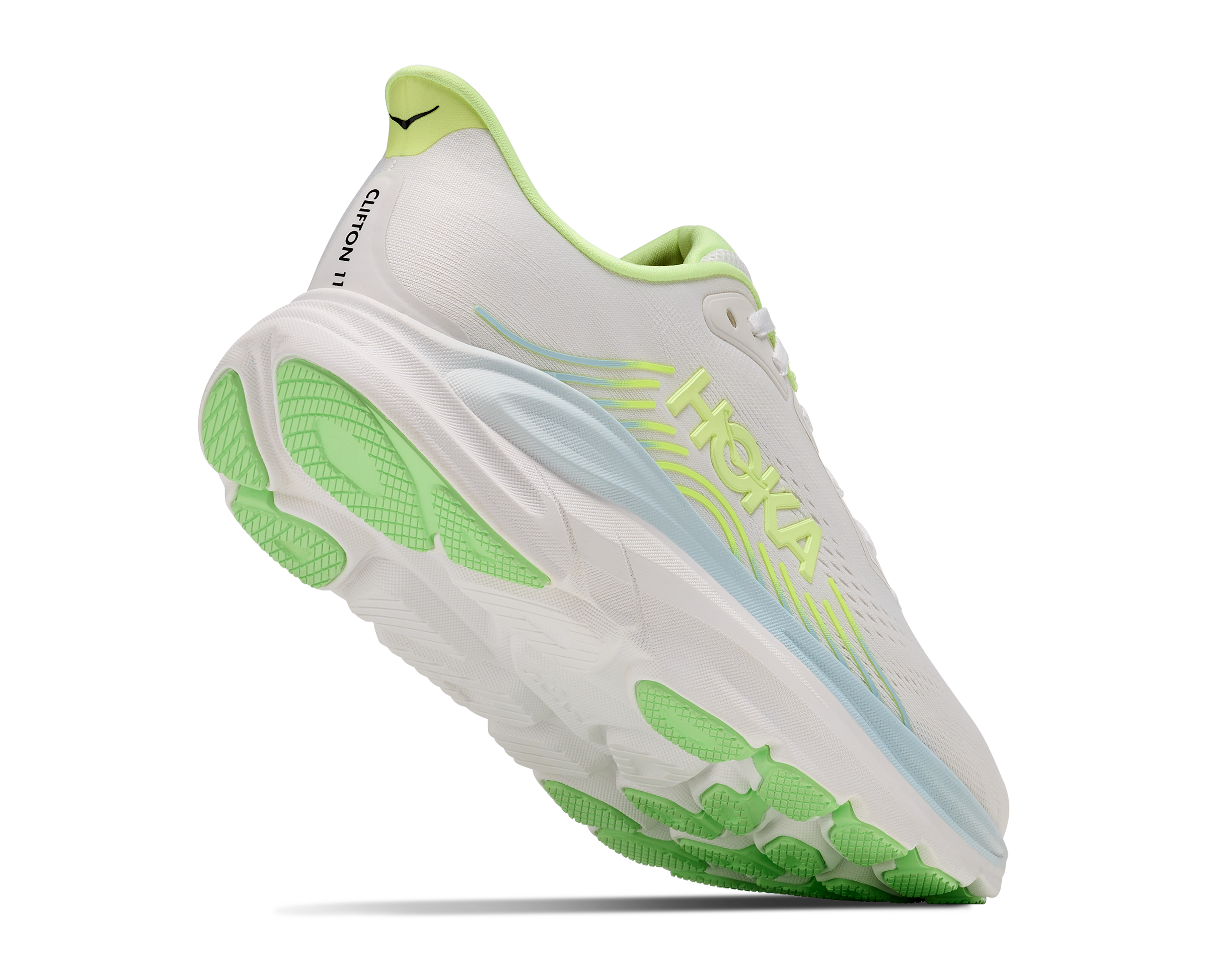 Clifton 11 - Women's