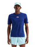Summit High Trail Short Sleeve - Graphic - Men's