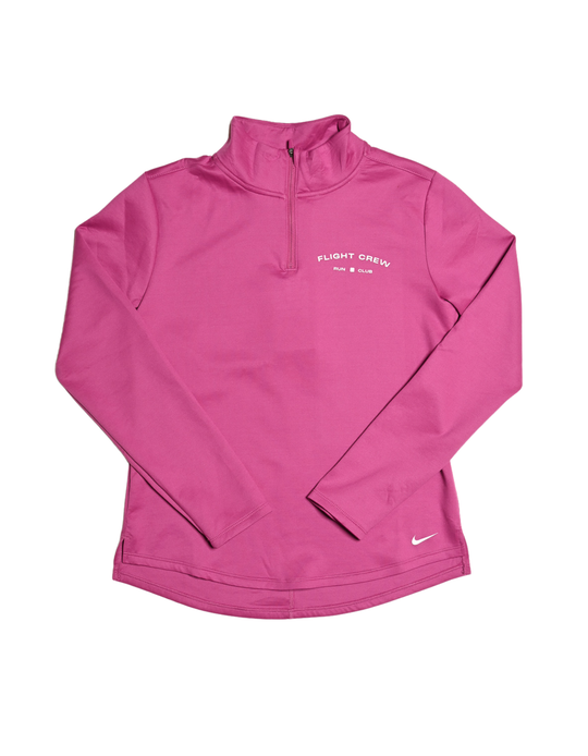 Therma-FIT x Flight Crew 1/2-Zip Top - Women's
