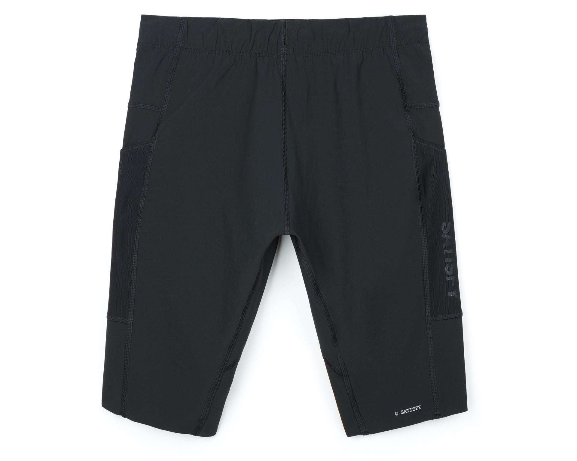 TechSilk™ Evo 9" Half Tights - Men's