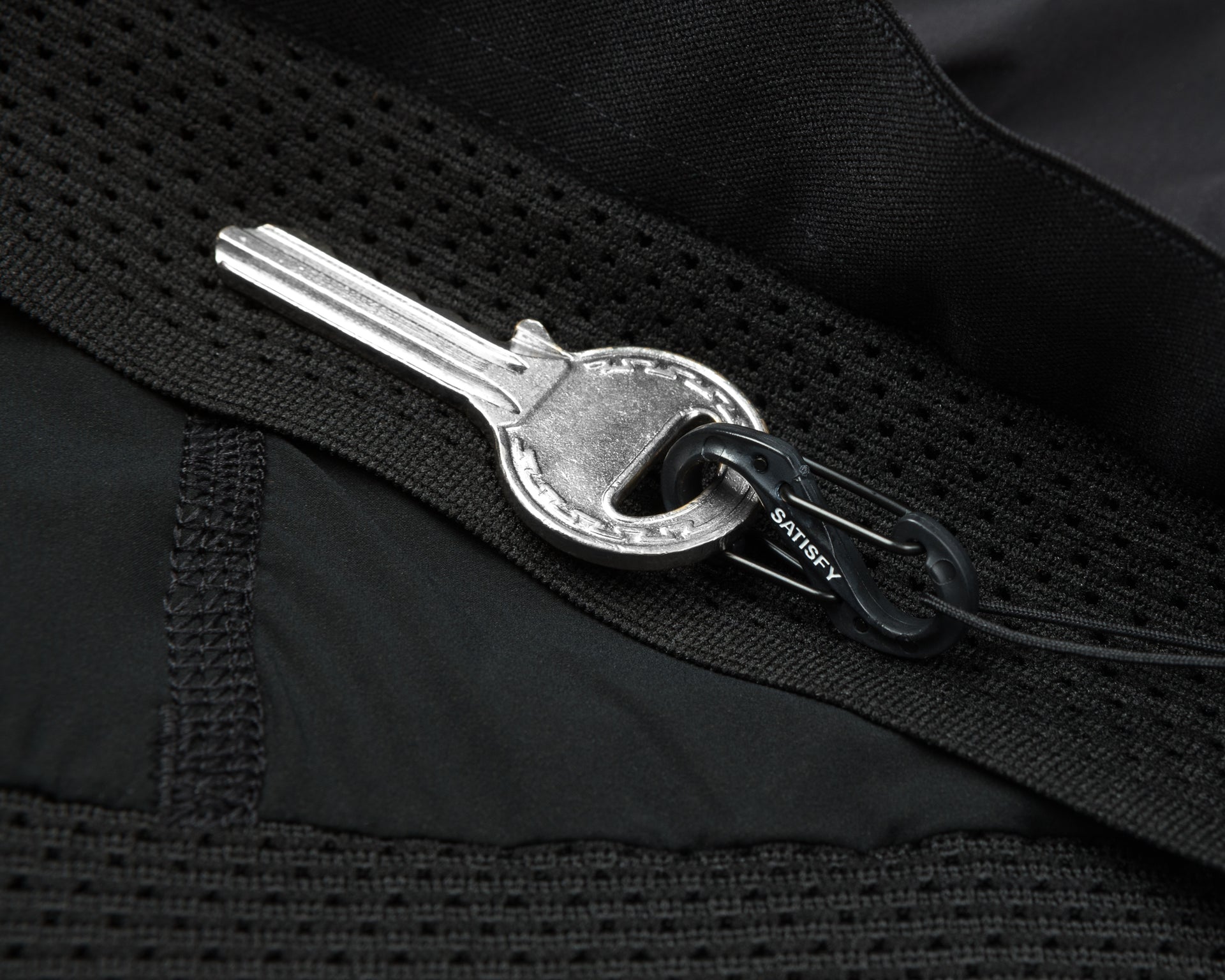 TechSilk 8" Shorts - Men's