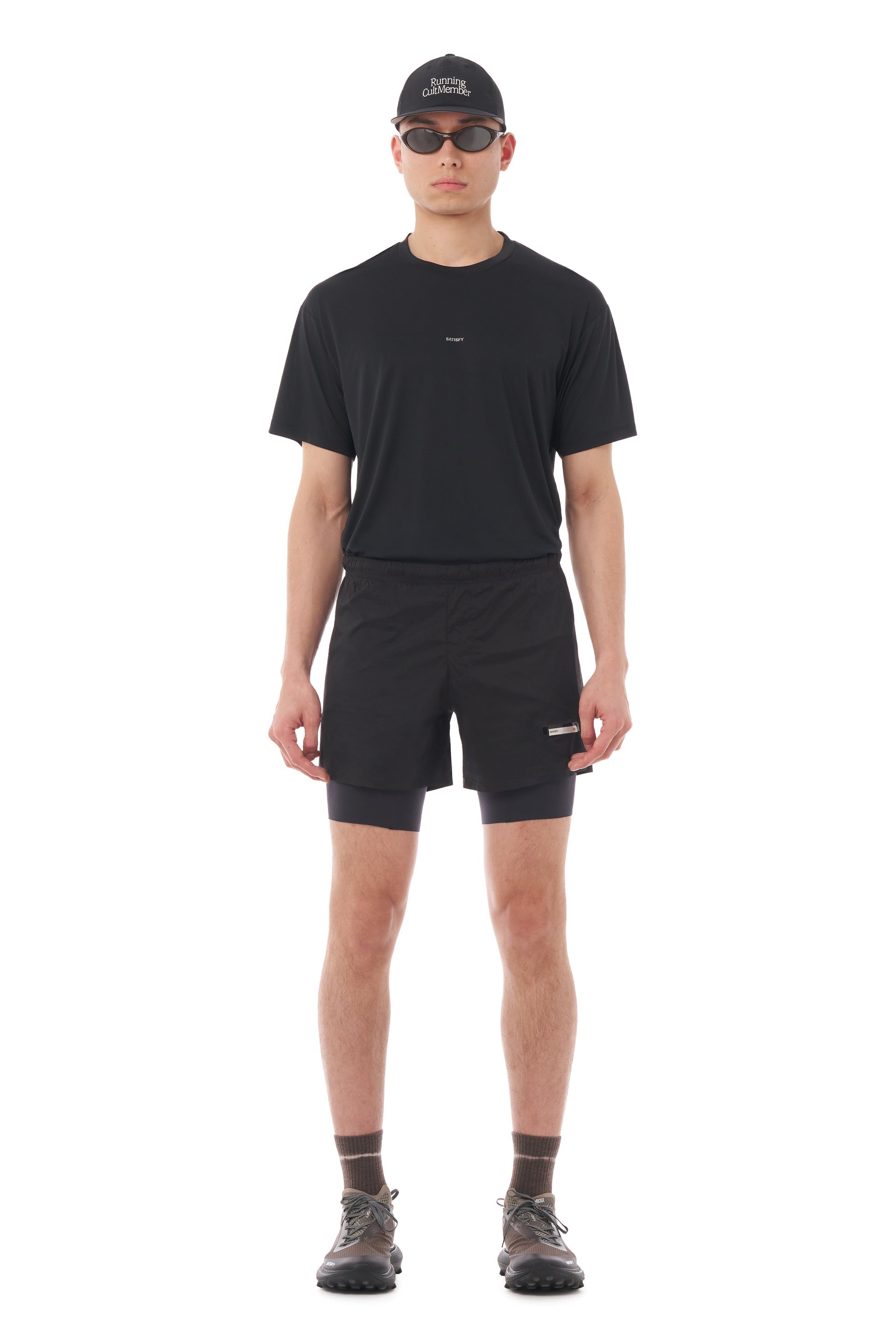 TechSilk 8" Shorts - Men's