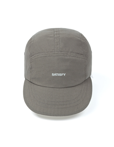Satisfy Rippy Air Trail Cap - Unisex | Vancouver Running Company Inc.