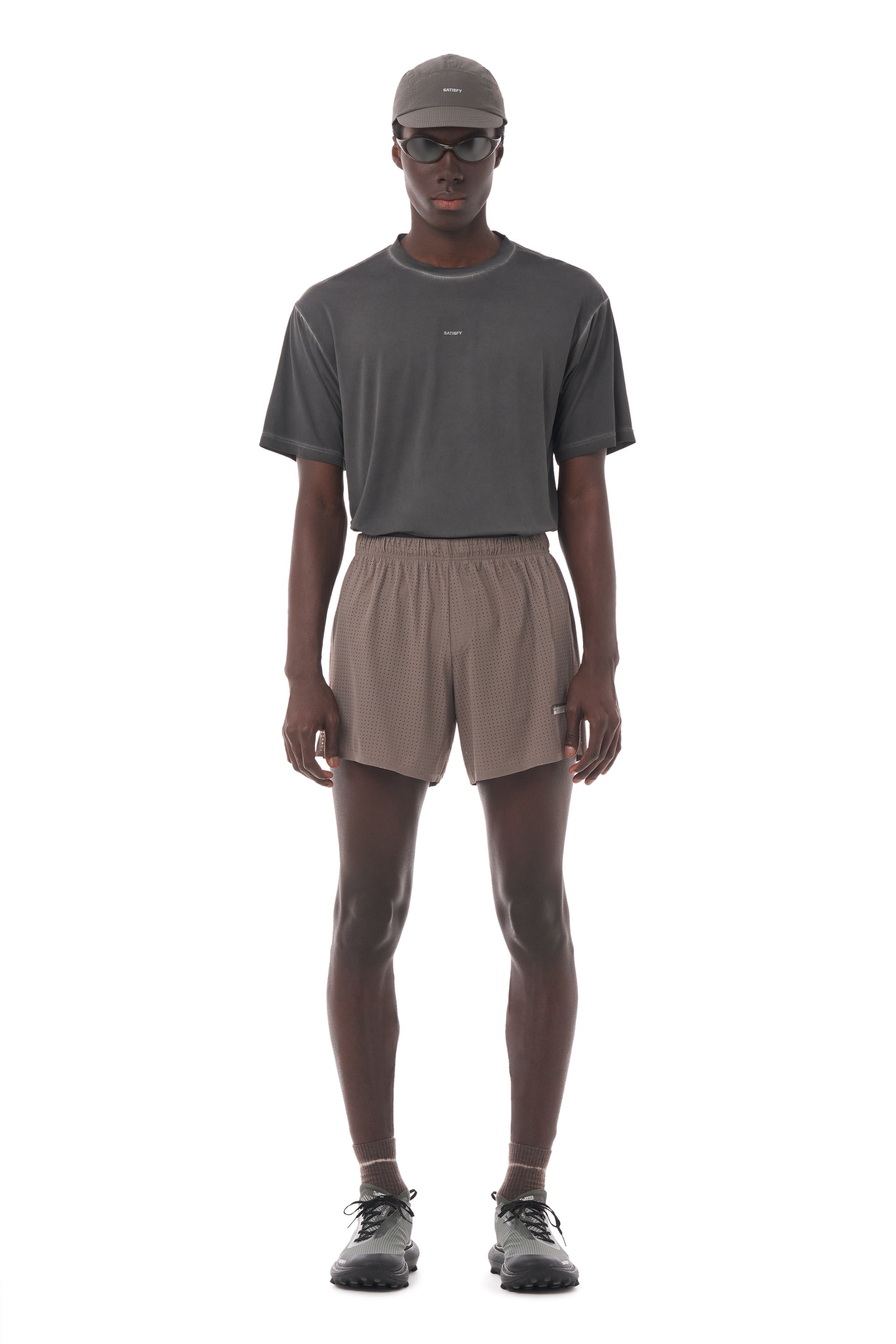 Space-O 5" Shorts - Men's