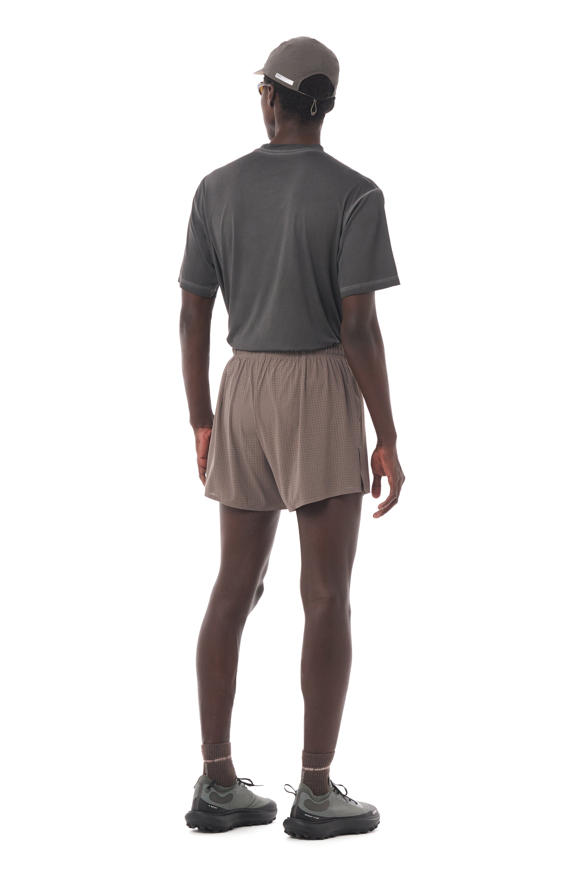 Space-O 5" Shorts - Men's