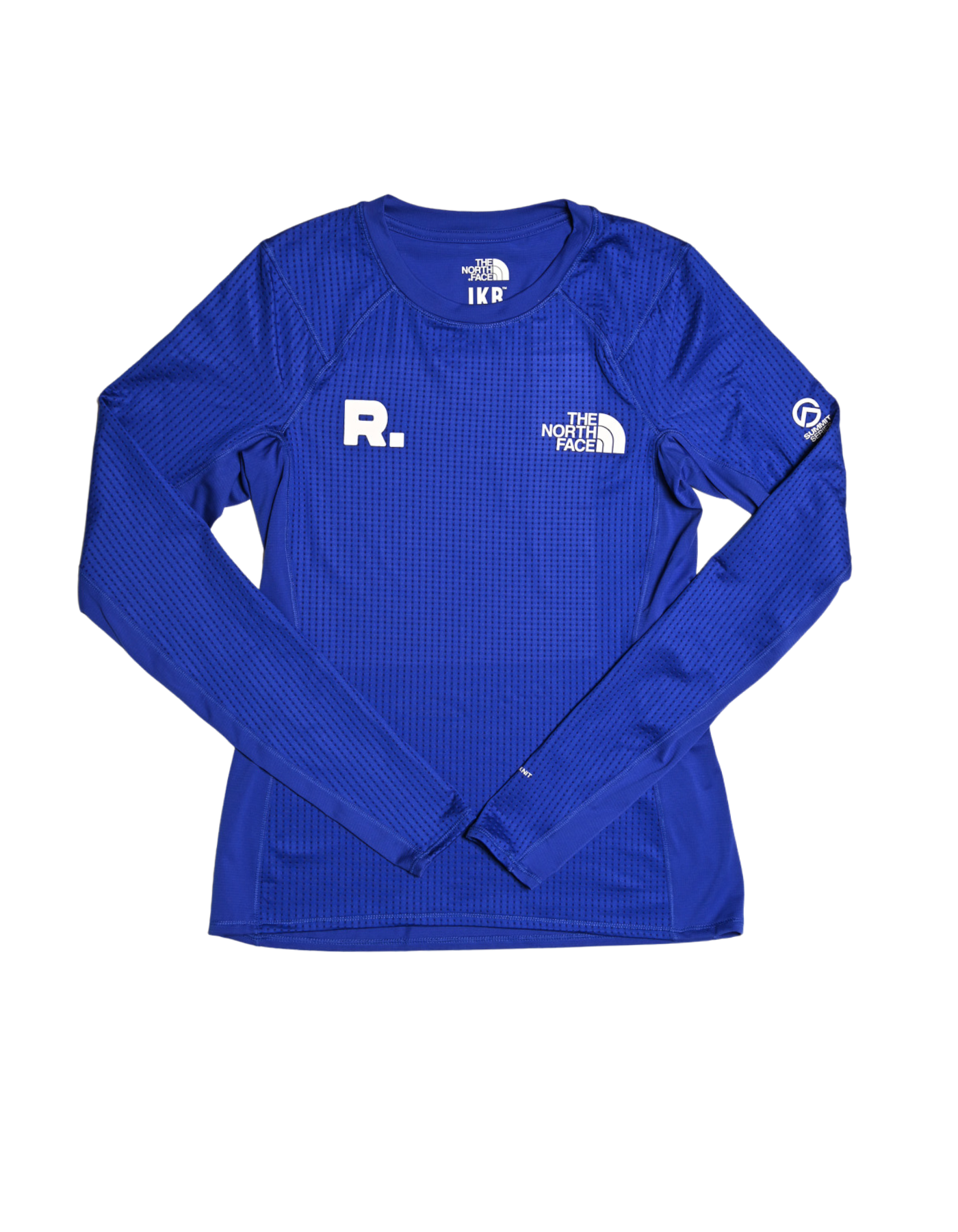 Summit Altimetro Lt x RunAsYouAre Crew IKB - Women's