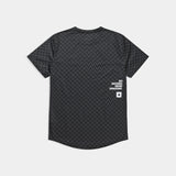 Zig Zag Combat T-Shirt - Men's