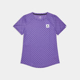 Zig Zag Combat T-Shirt - Women's