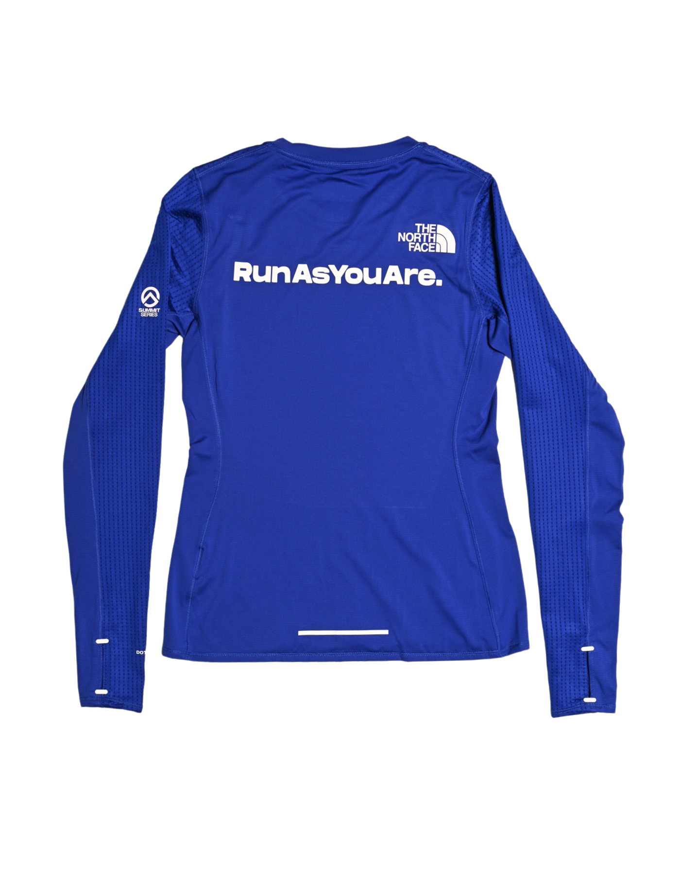 Summit Altimetro Lt x RunAsYouAre Crew IKB - Women's