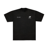 1KM Club Tee | Black