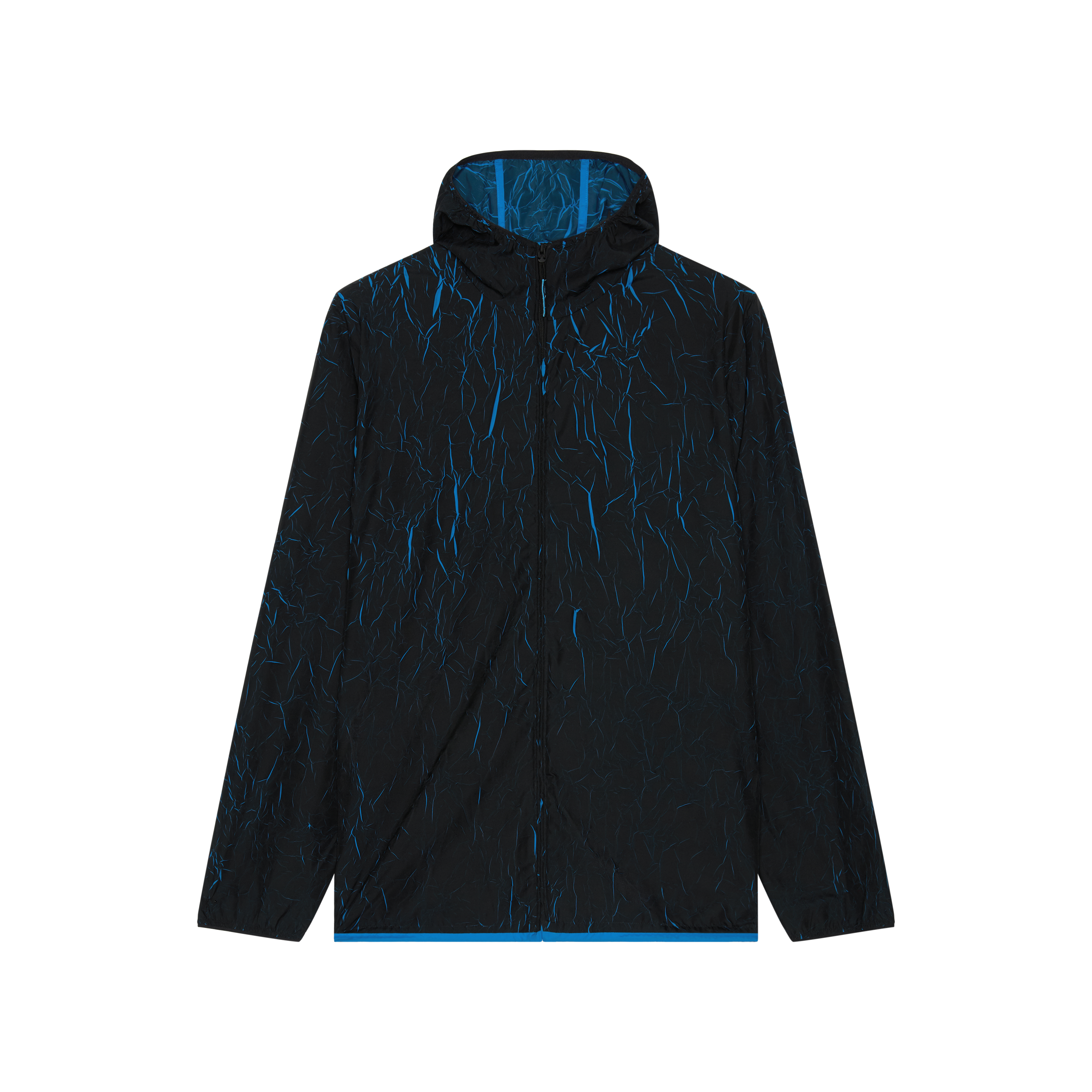 On Pace Jacket - Men's | Vancouver Running Company Inc.