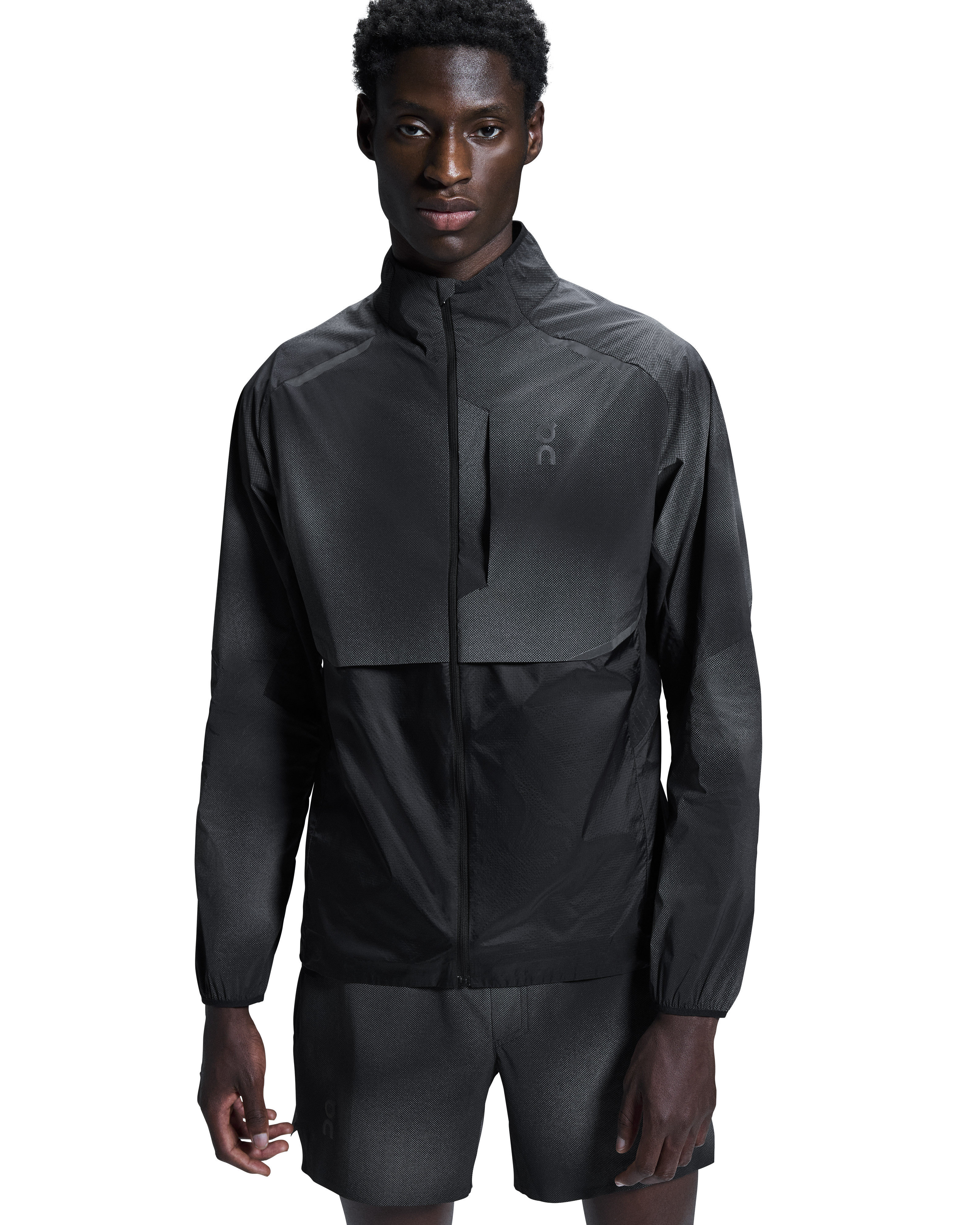 Weather Jacket Lumos - Men's