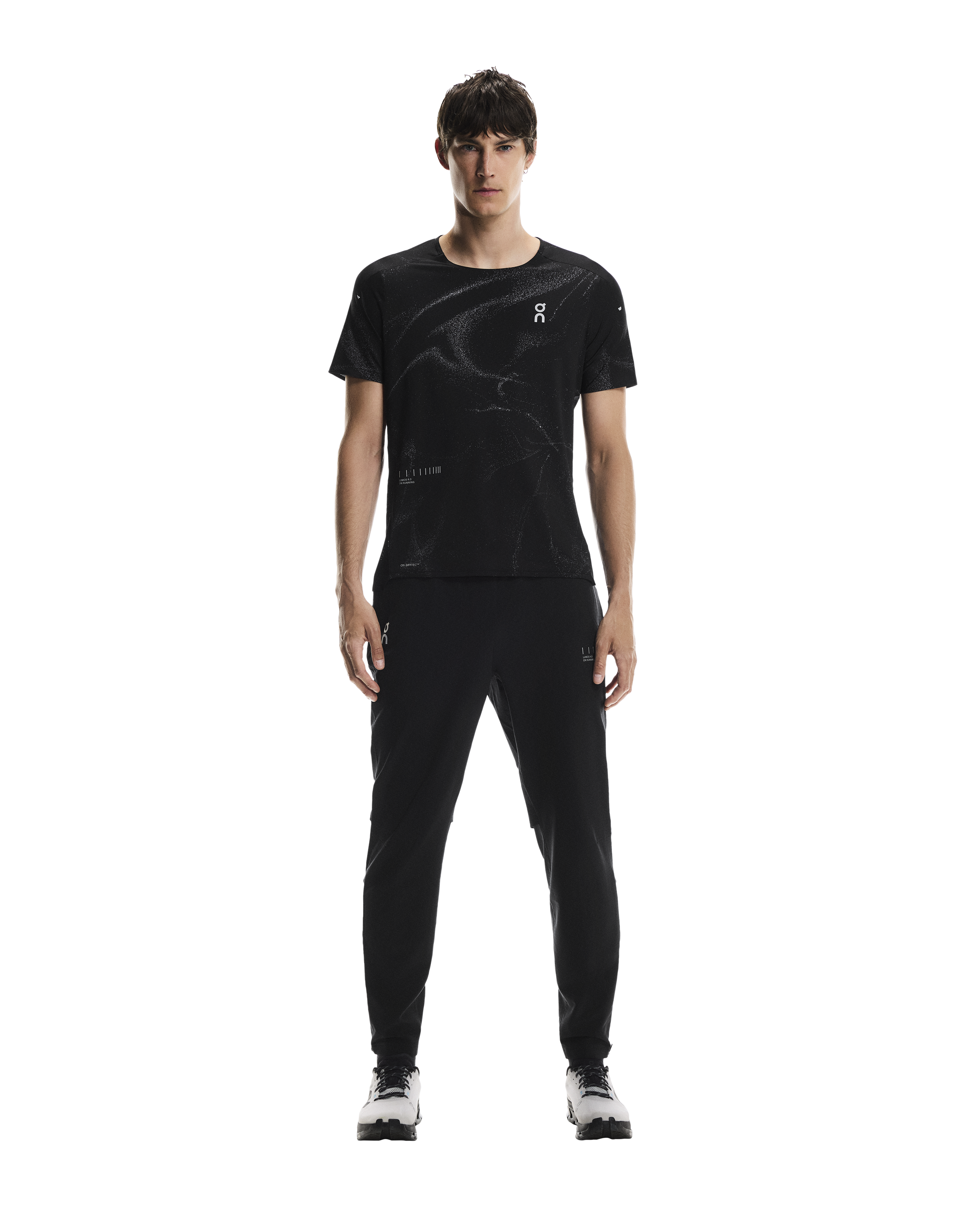 Performance-T Lumos - Men's