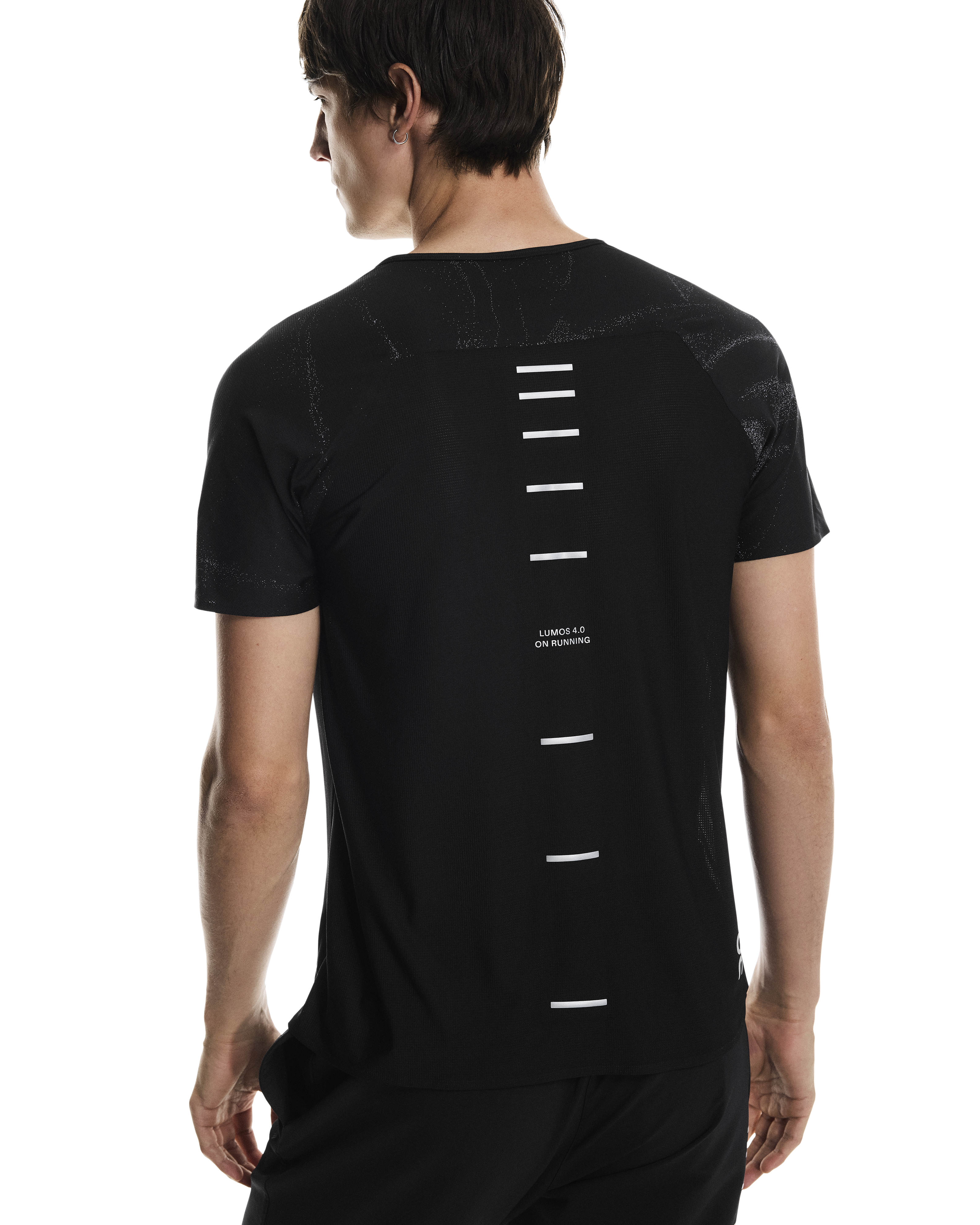 Performance-T Lumos - Men's