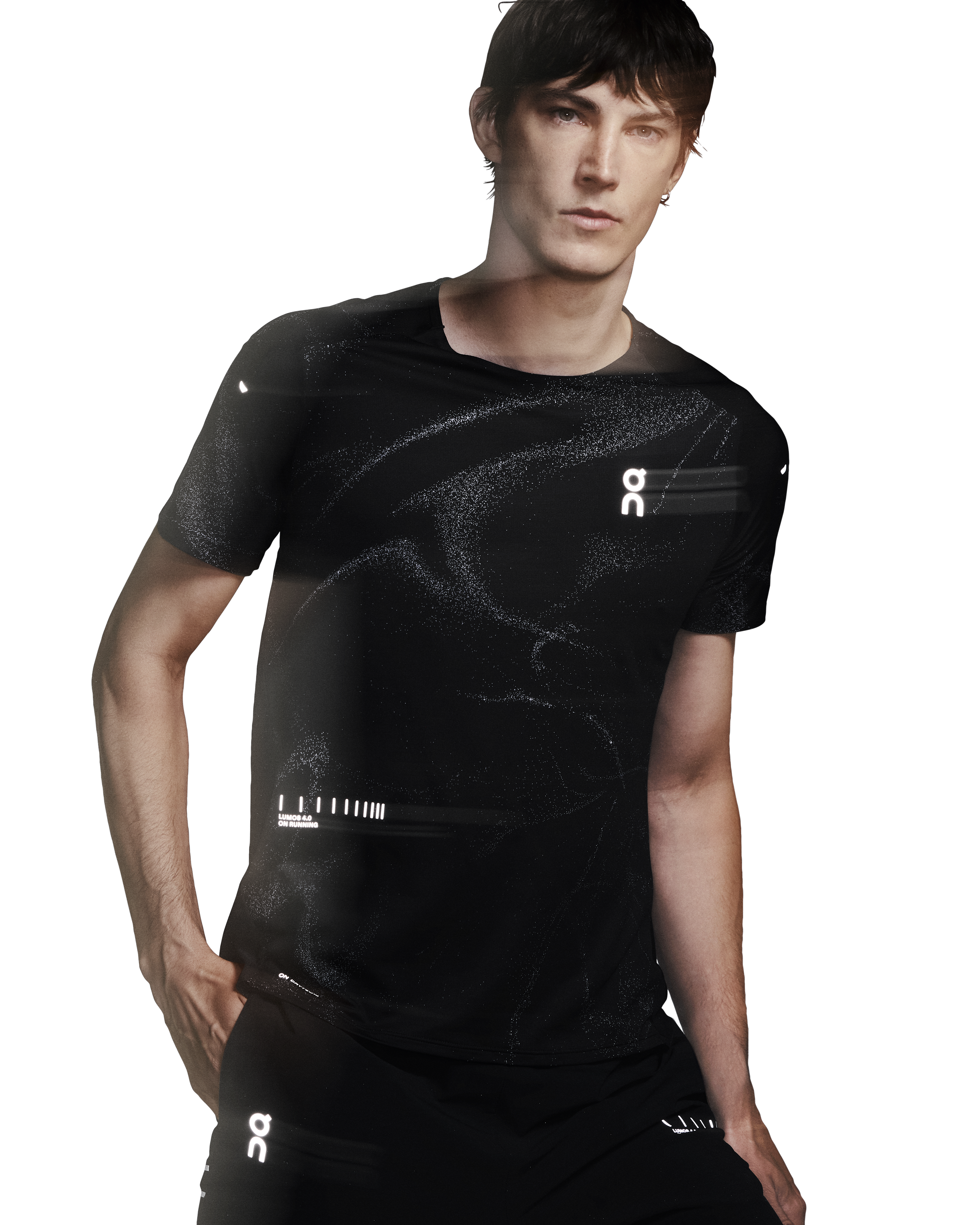 Performance-T Lumos - Men's