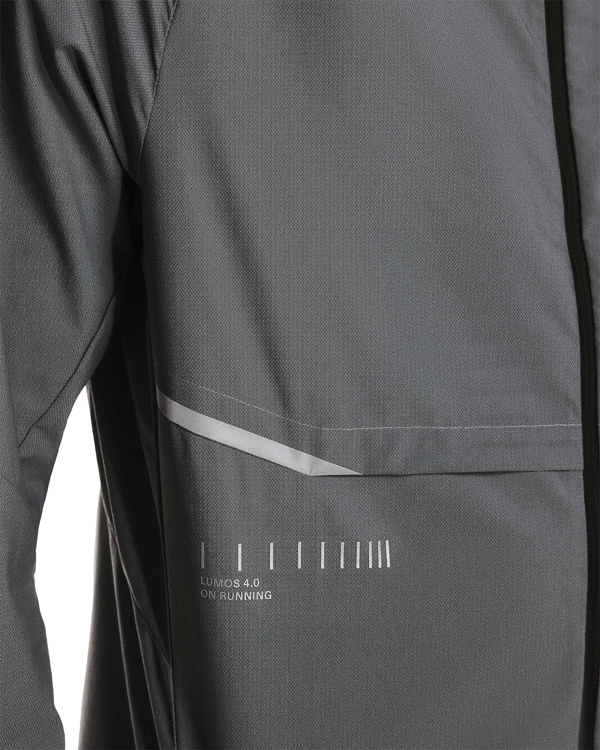 Weather Jacket Lumos - Men's