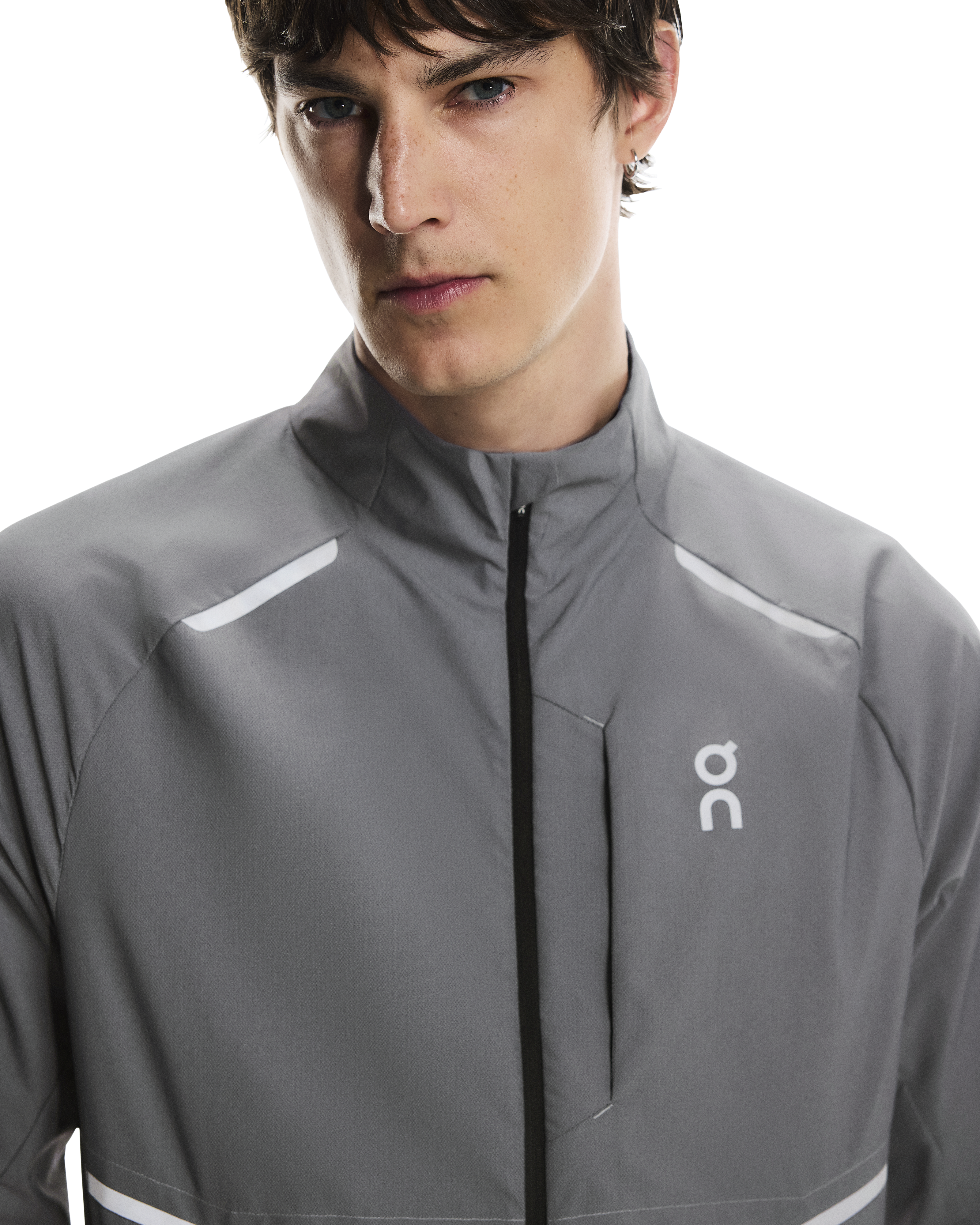 Weather Jacket Lumos - Men's